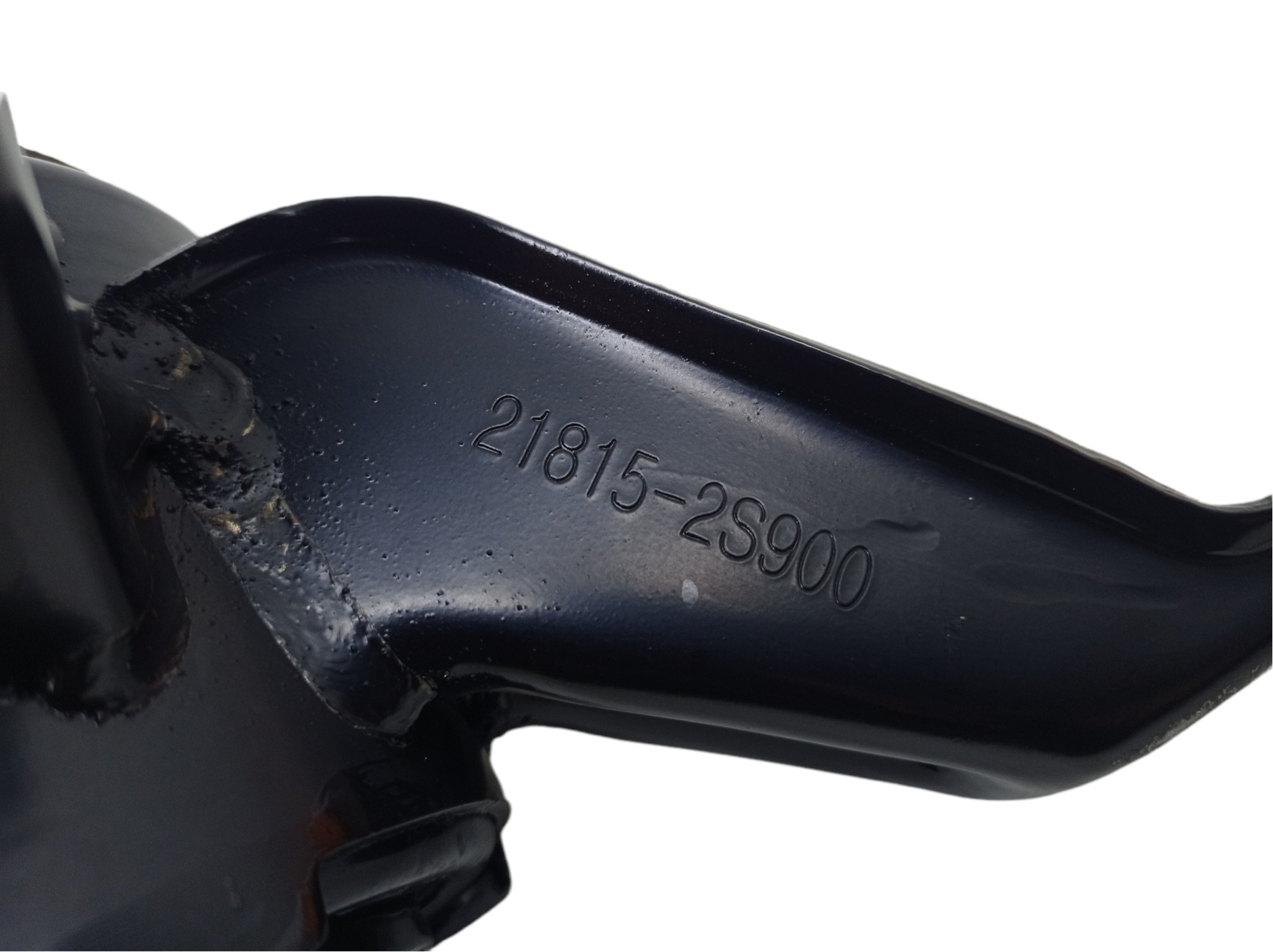 Coxim Motor Superior Hyundai Ix35 2.0 16v 2022 Aut Flex 7