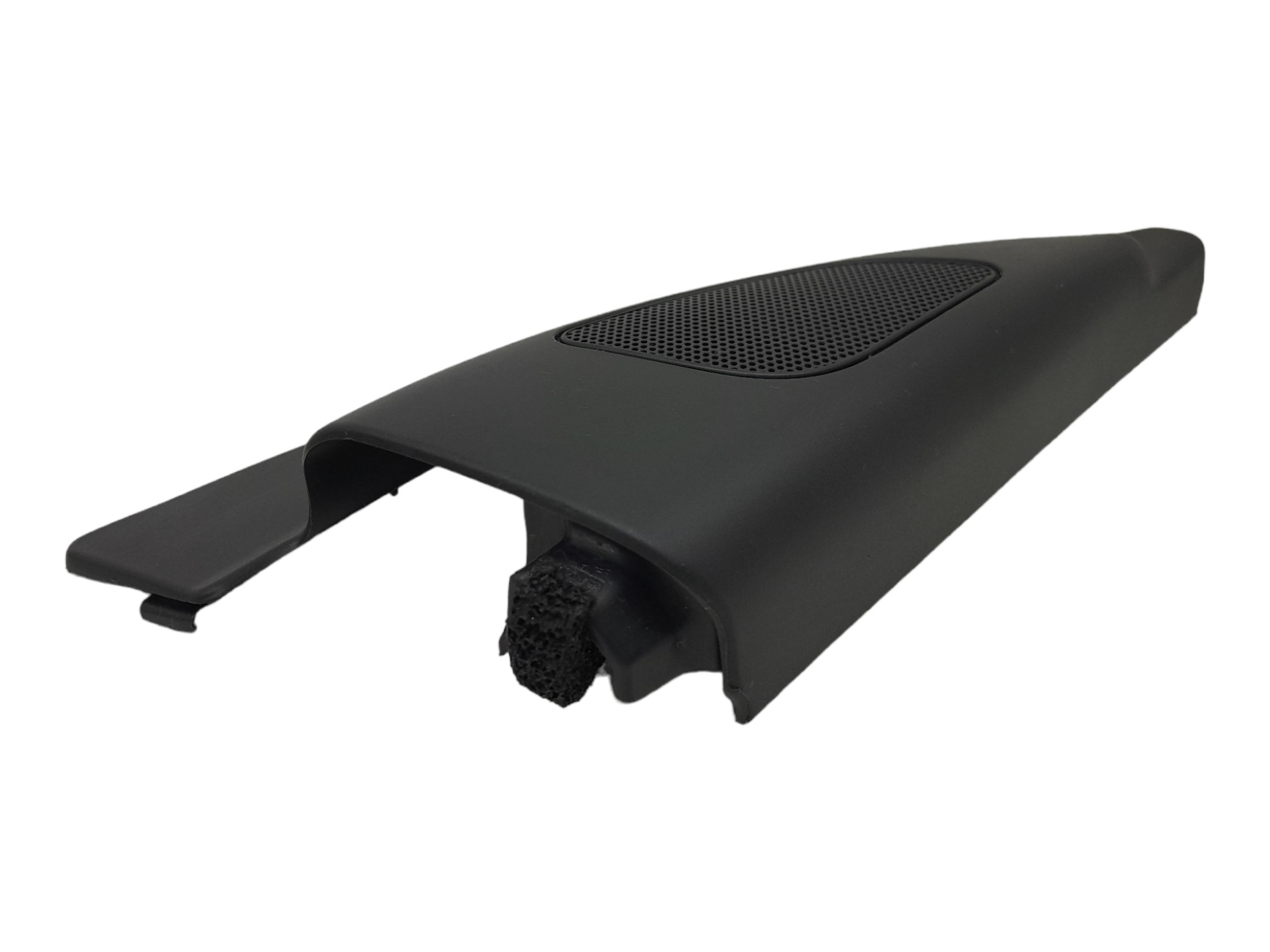 Acabamento Retrovisor Direito Land Rover Freelander 2 2011 4