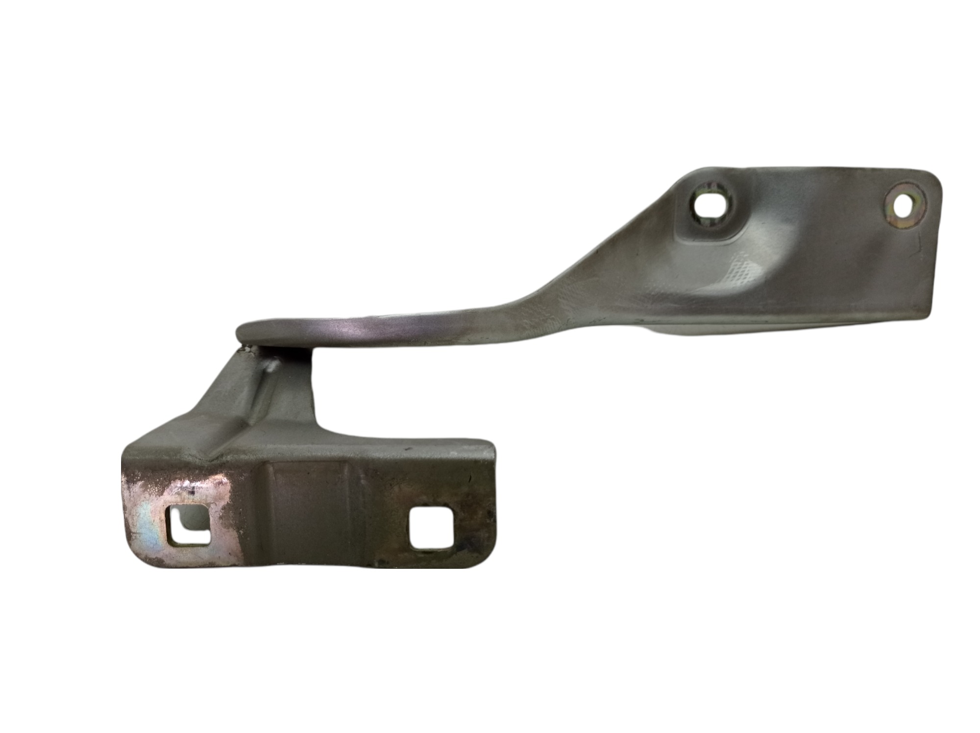 Braco Capo Esquerdo Nissan Grand Livina 2012 3