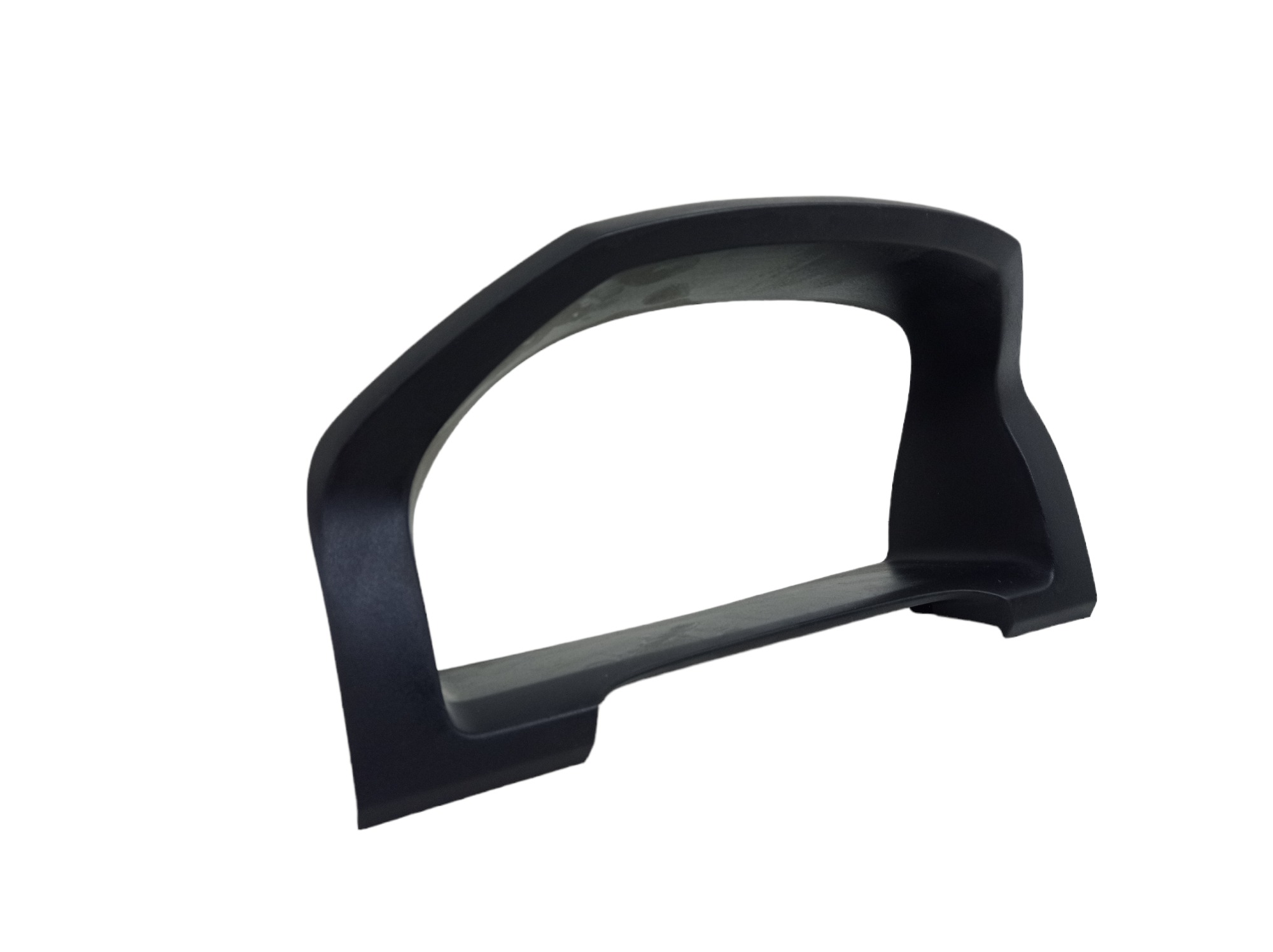 Moldura Painel Instrumentos Honda Crv 2009 2