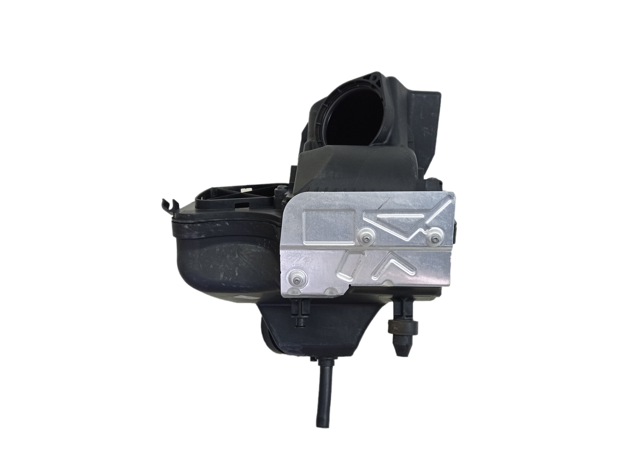 Caixa Filtro Ar Audi A4 Tfsi 2.0 16v Turbo Gasolina 2013 5