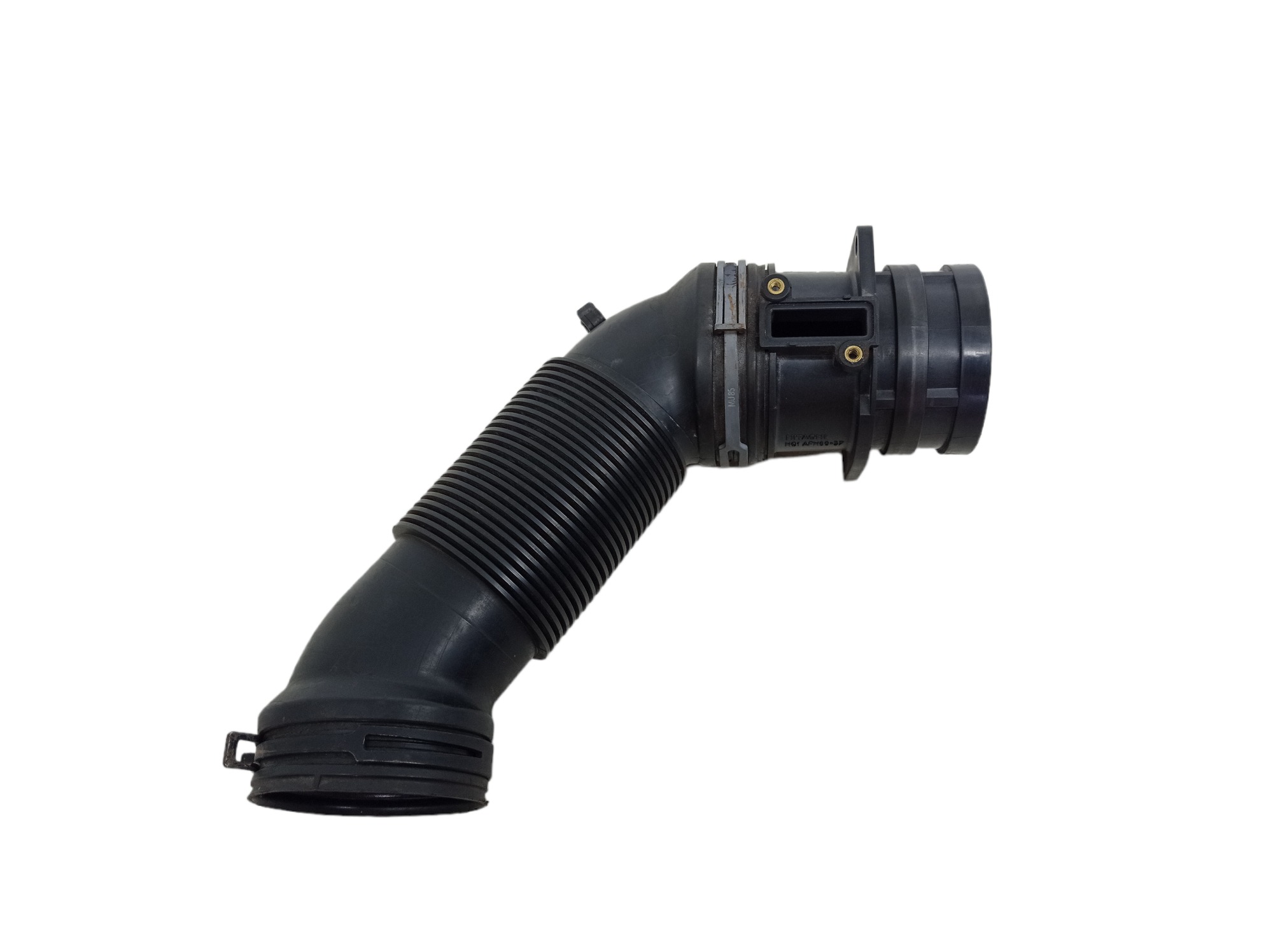 Mangueira Filtro Ar Volkswagen Passat Tsi 2.0 16v Turbo 2012 3