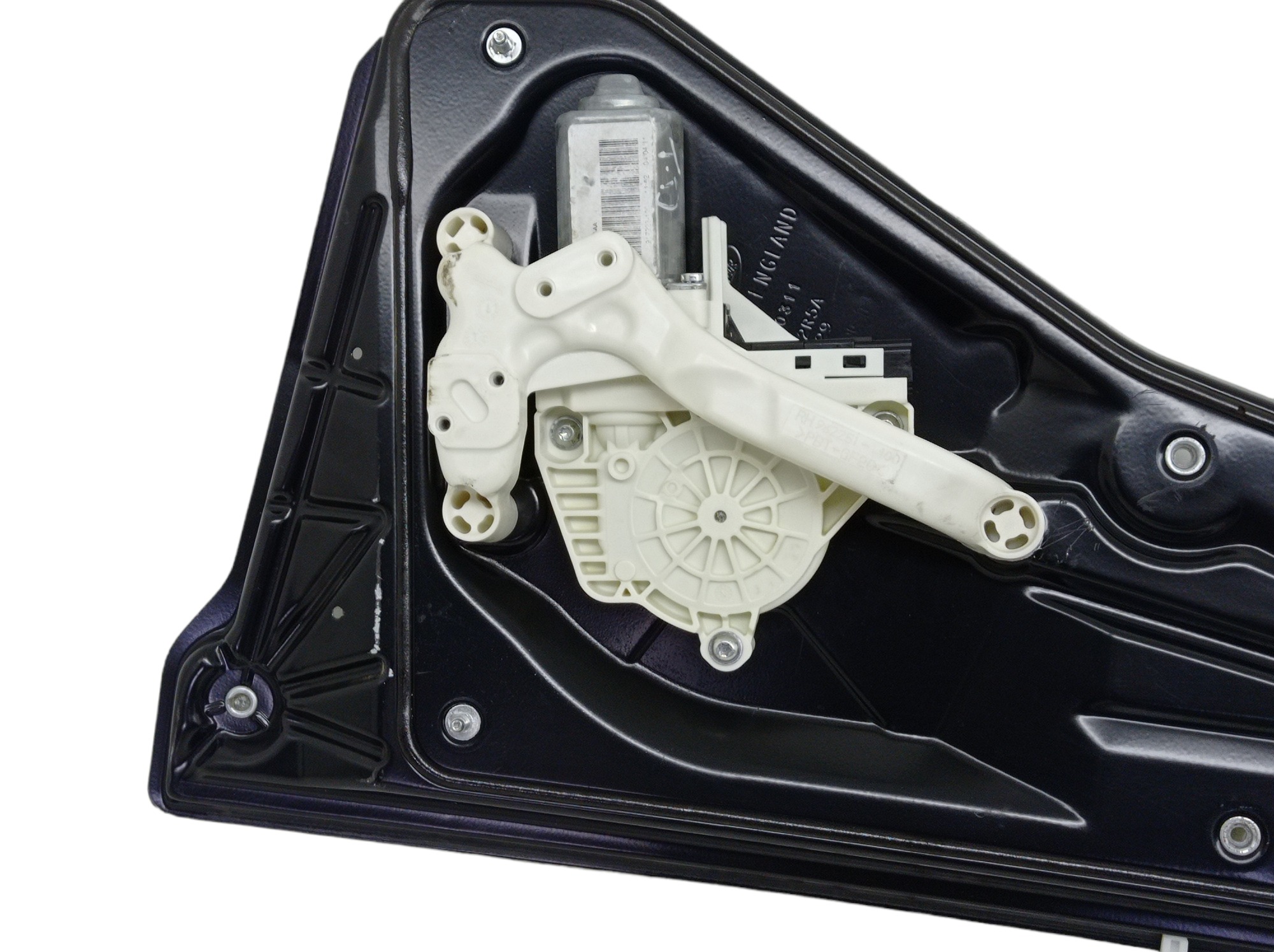 Maquina Vidro Traseiro Direito Land Rover Discovery 4 2011 2