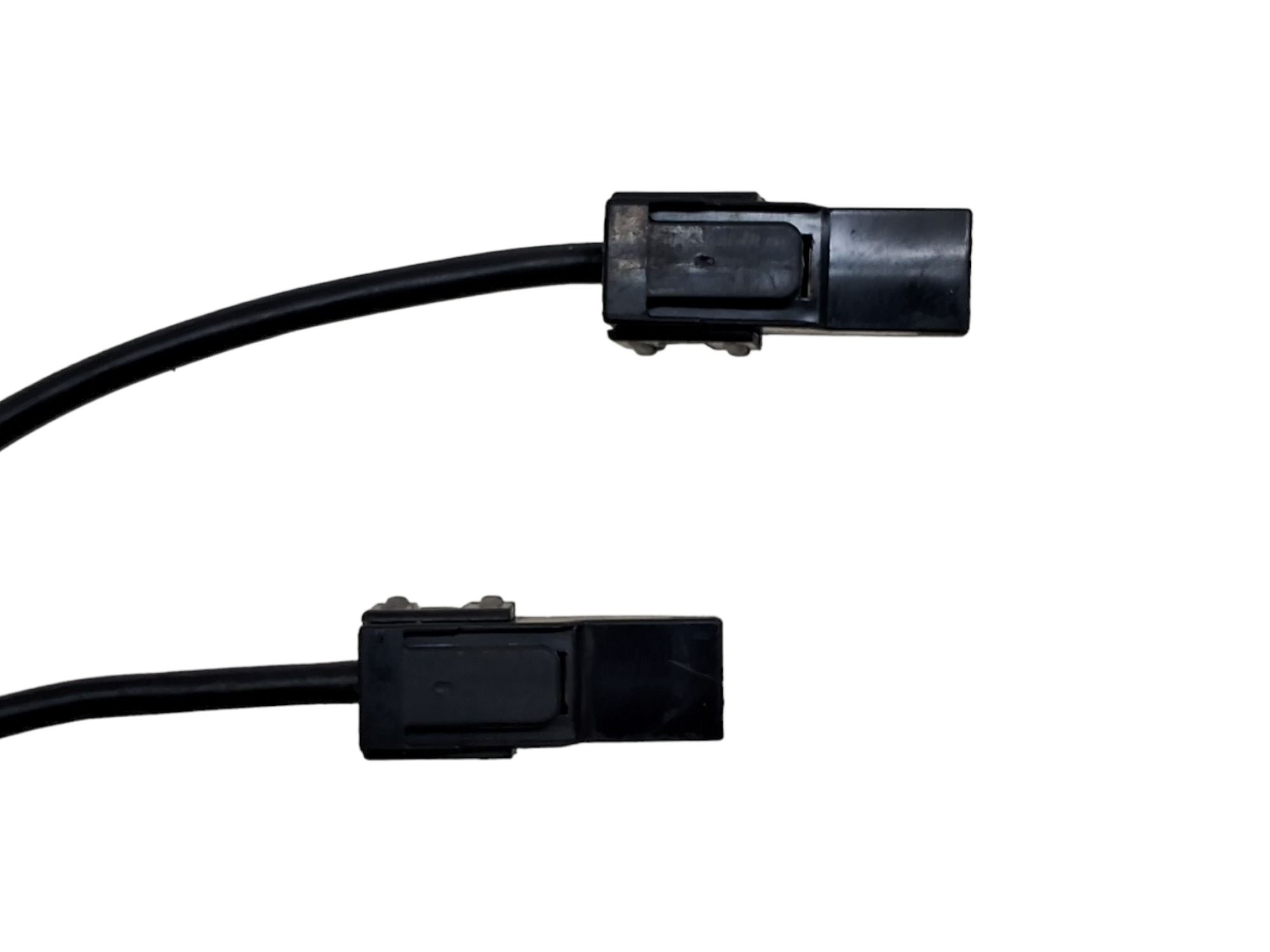 Modulo Sensor Antena Traseiro Direito Mercedes C180 Cgi 2012 4