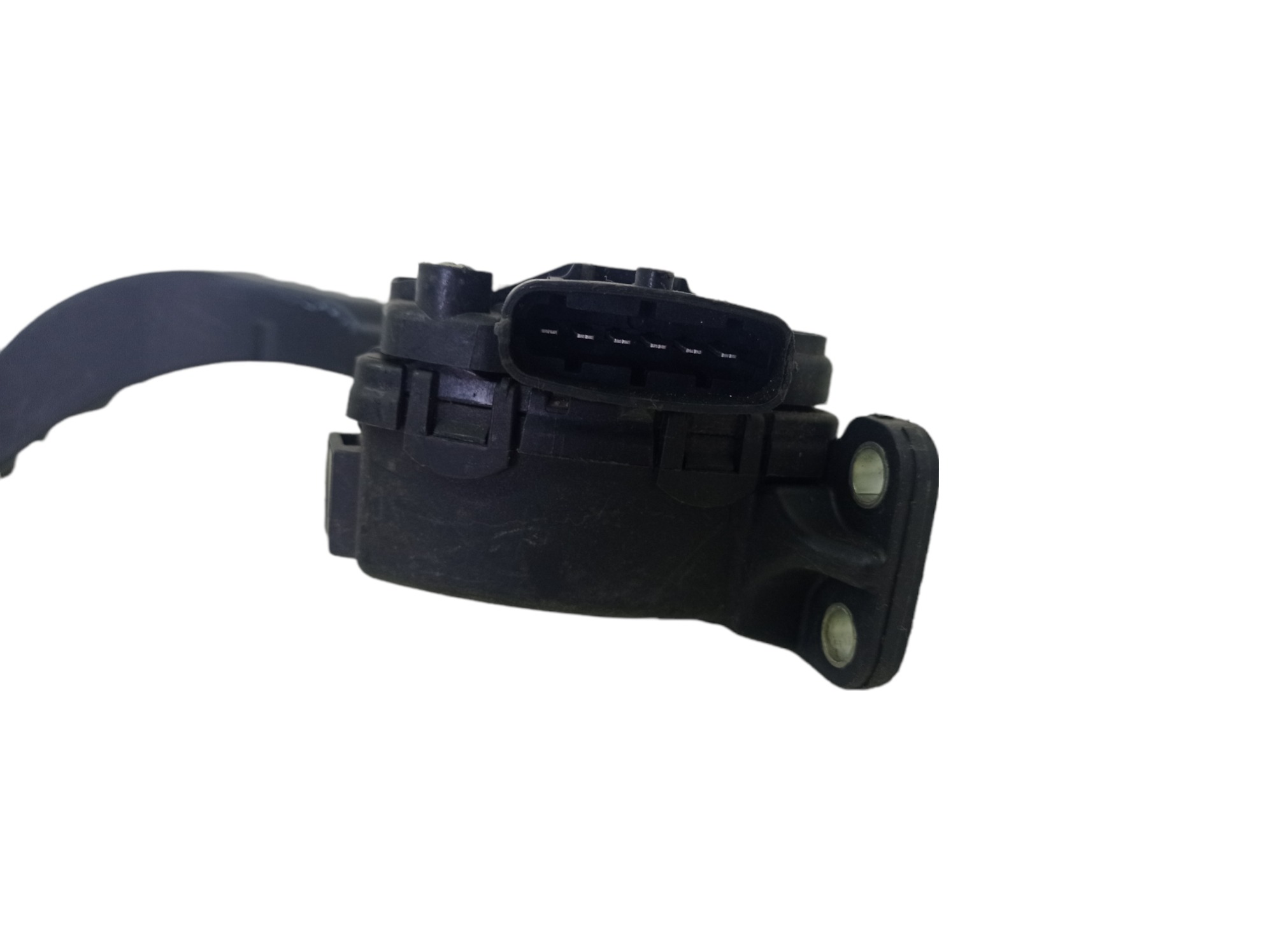 Pedal Acelerador Fiat Palio 2008 6