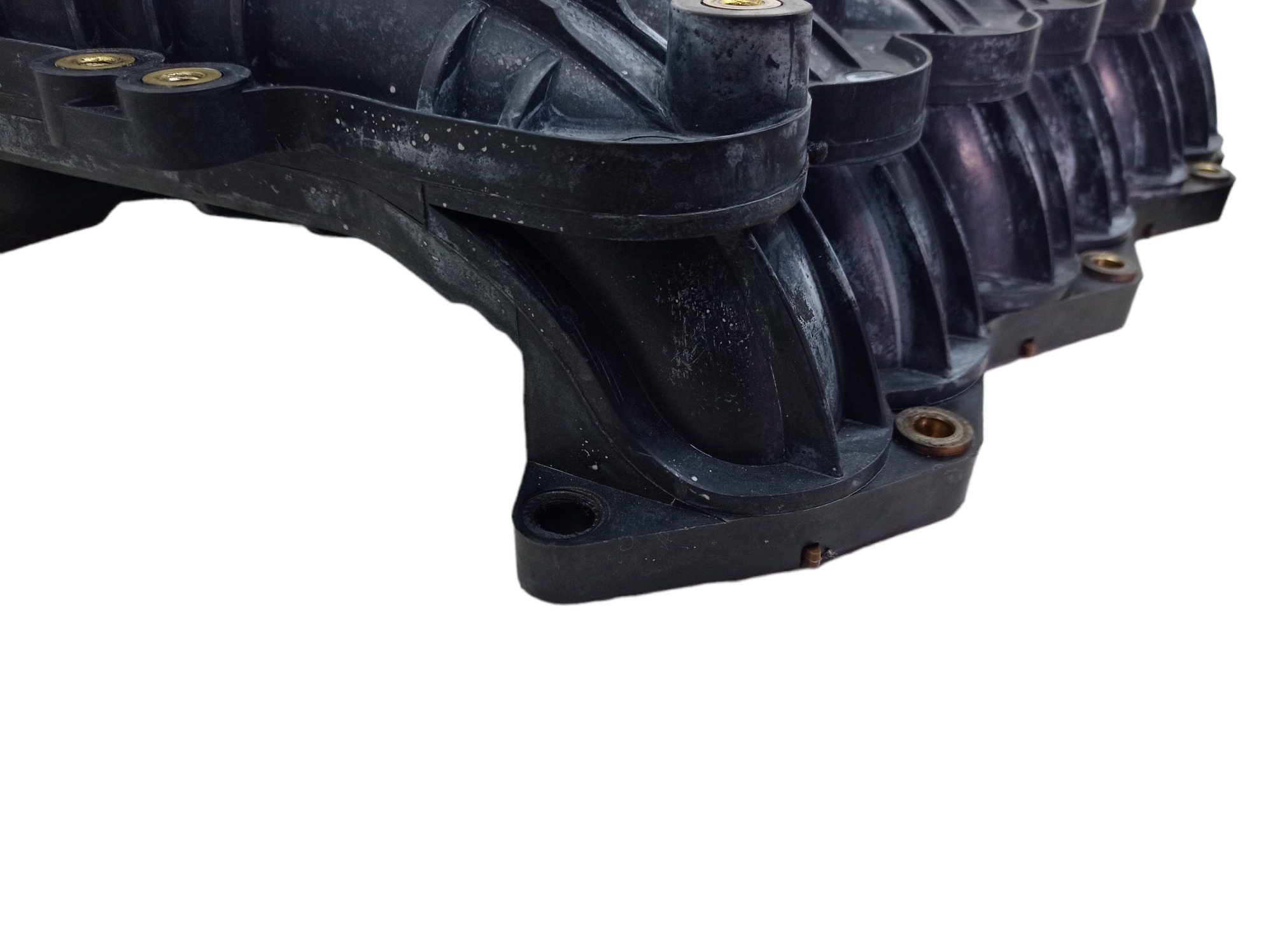 Coletor Admissao Hyundai Azera 3.3 V6 Gasolina 2008 9