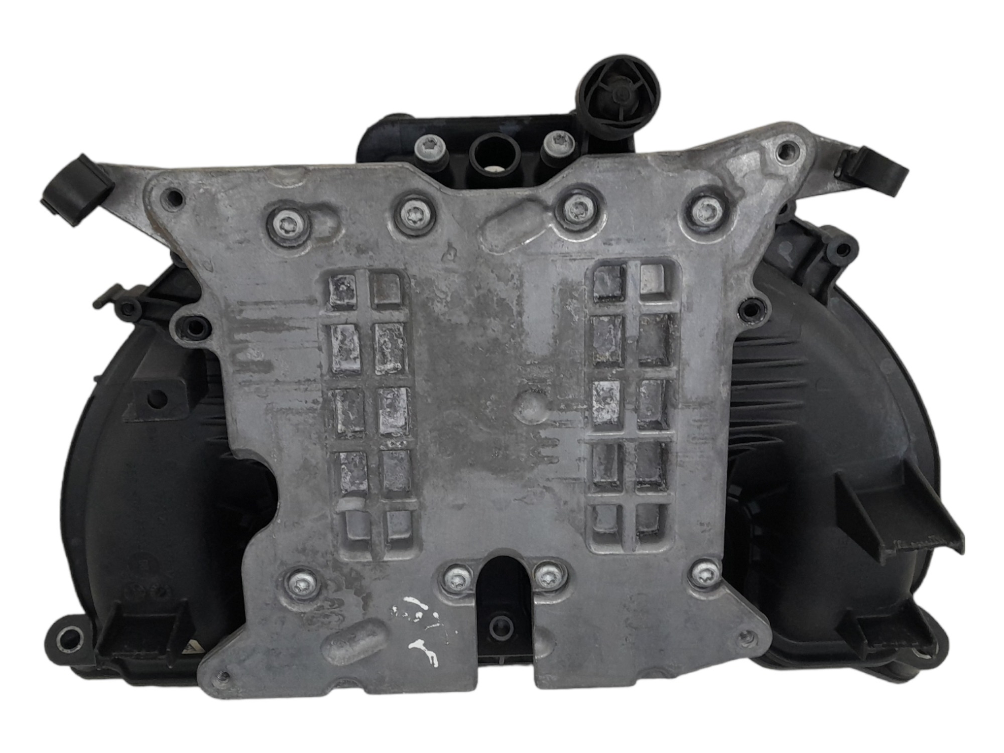 Coletor Admissao Bmw X1 Xdrive28i 2.0 16v Gas 2013 2