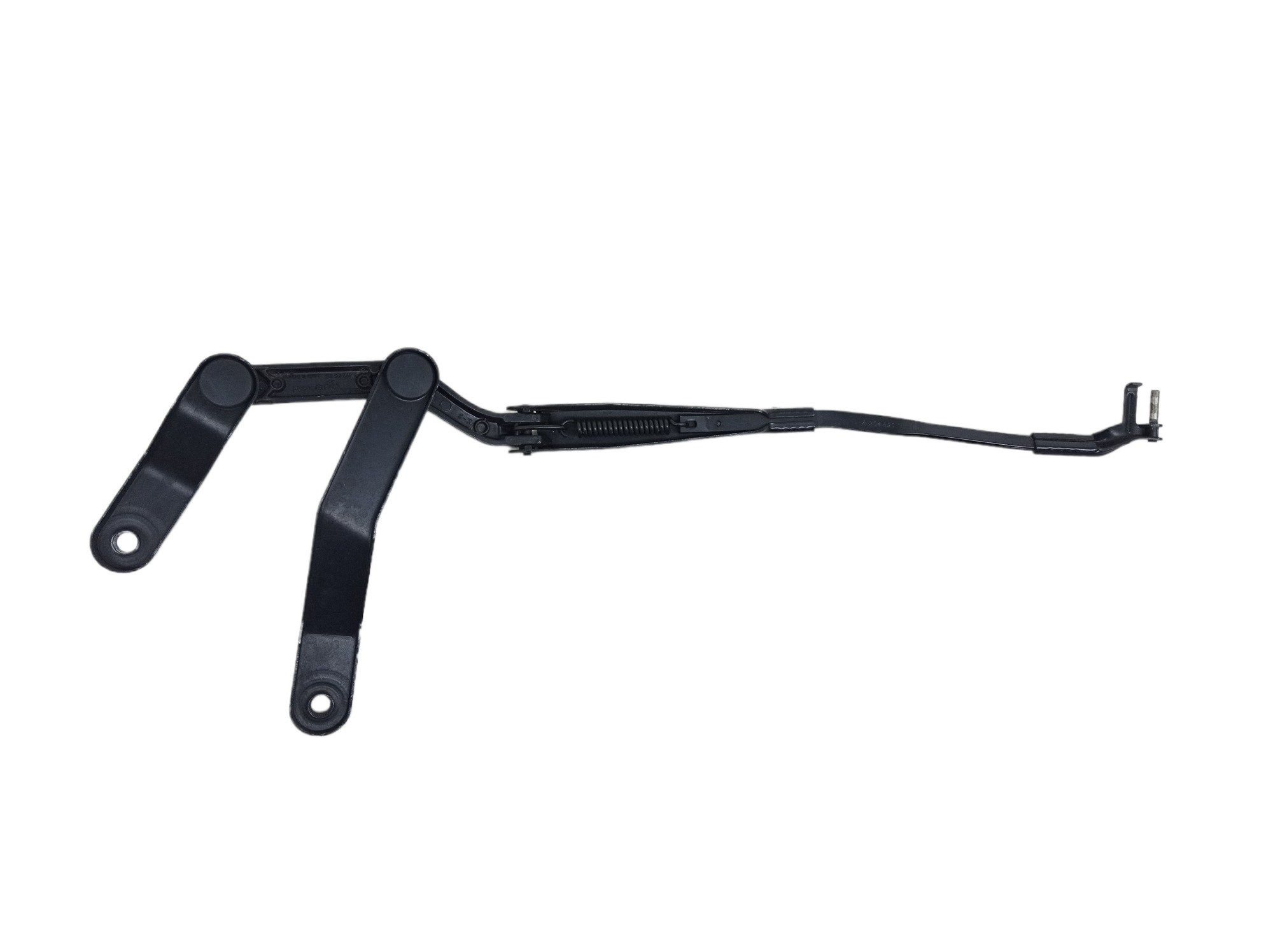 Braço Direito Limpador Parabrisa Mercedes C180 Cgi 2012 – Direito