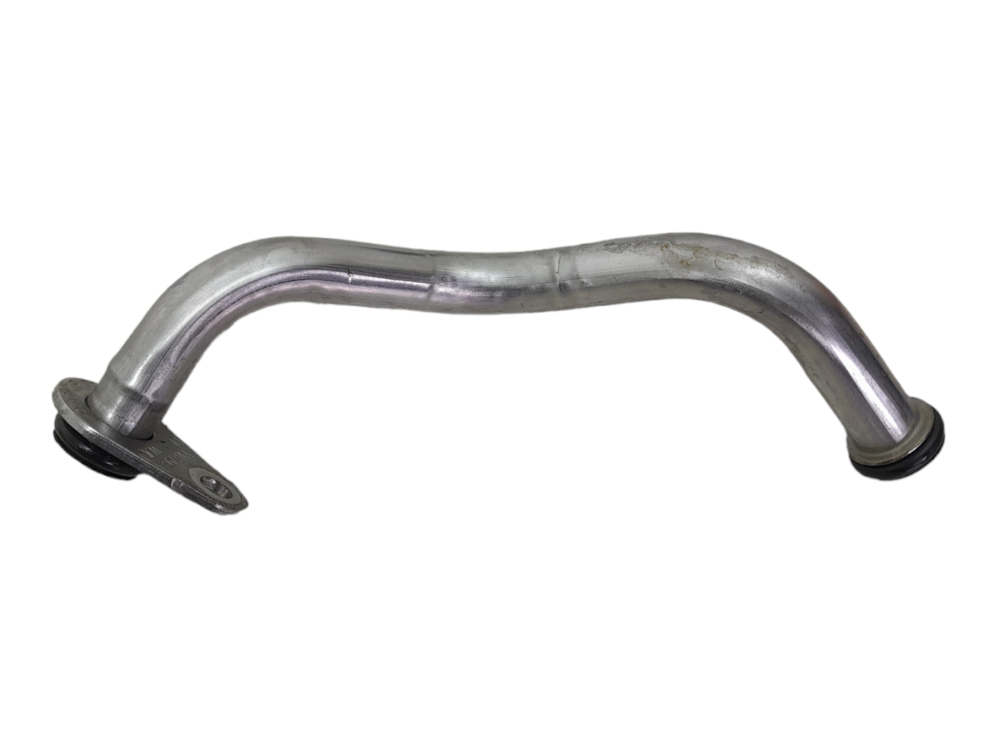 Cano Retorno Oleo Turbina Volkswagen Up! Tsi 1.0 12v 2020 4