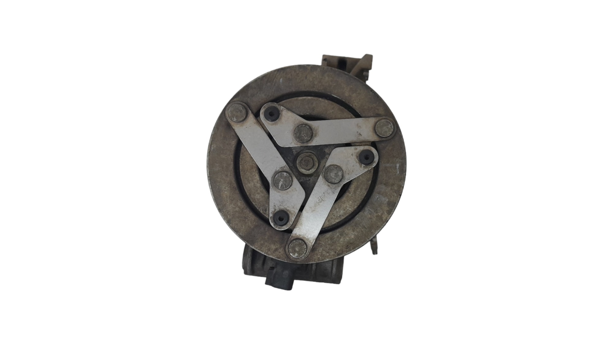 Compressor Ar Land Rover Freelander 2 Si4 2.0 Gas Aut 2013 5