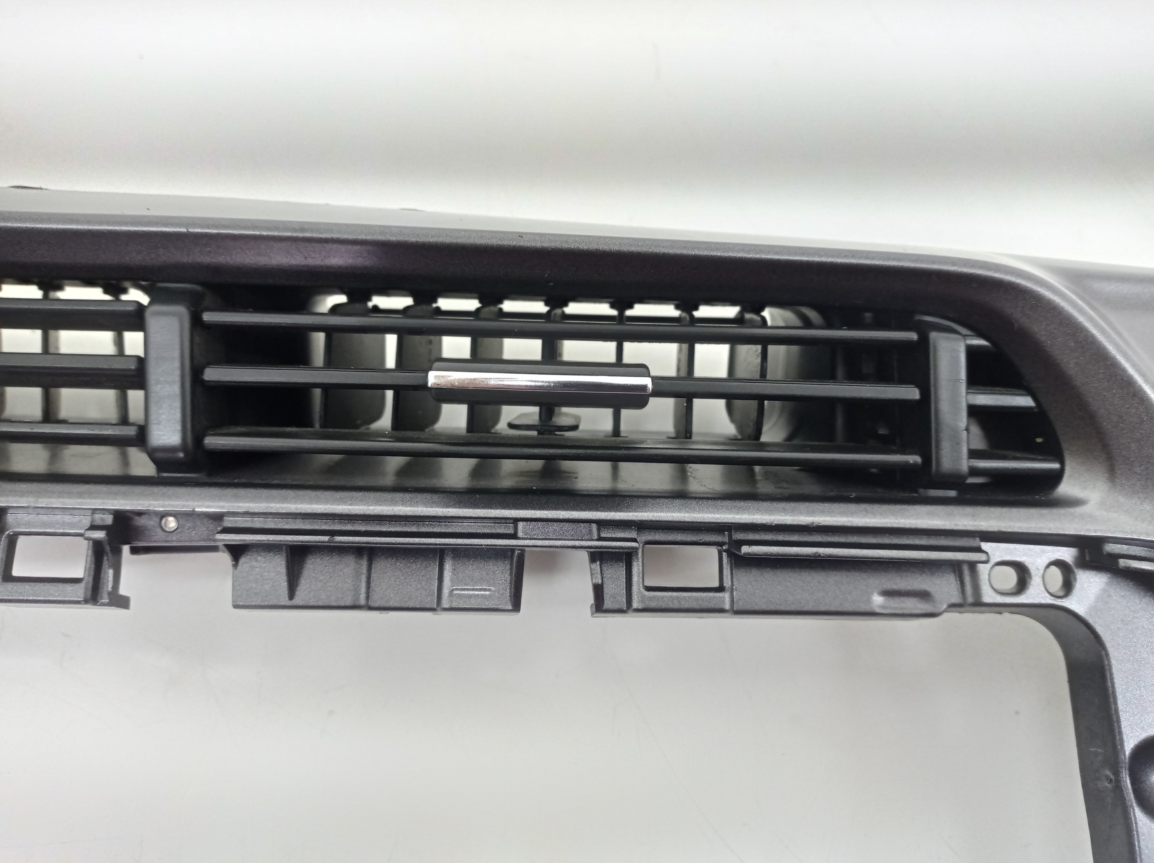 Moldura Com Difusor Lado Direito Honda City 2020 4