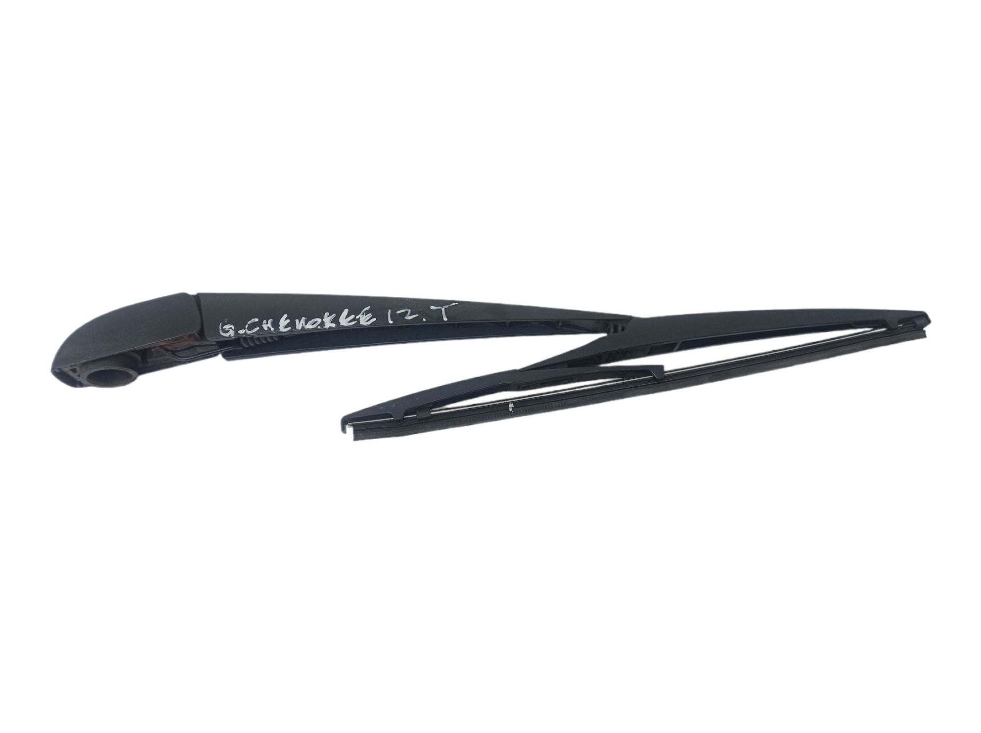 Braço Limpador Traseiro Jeep Grand Cherokee 2012