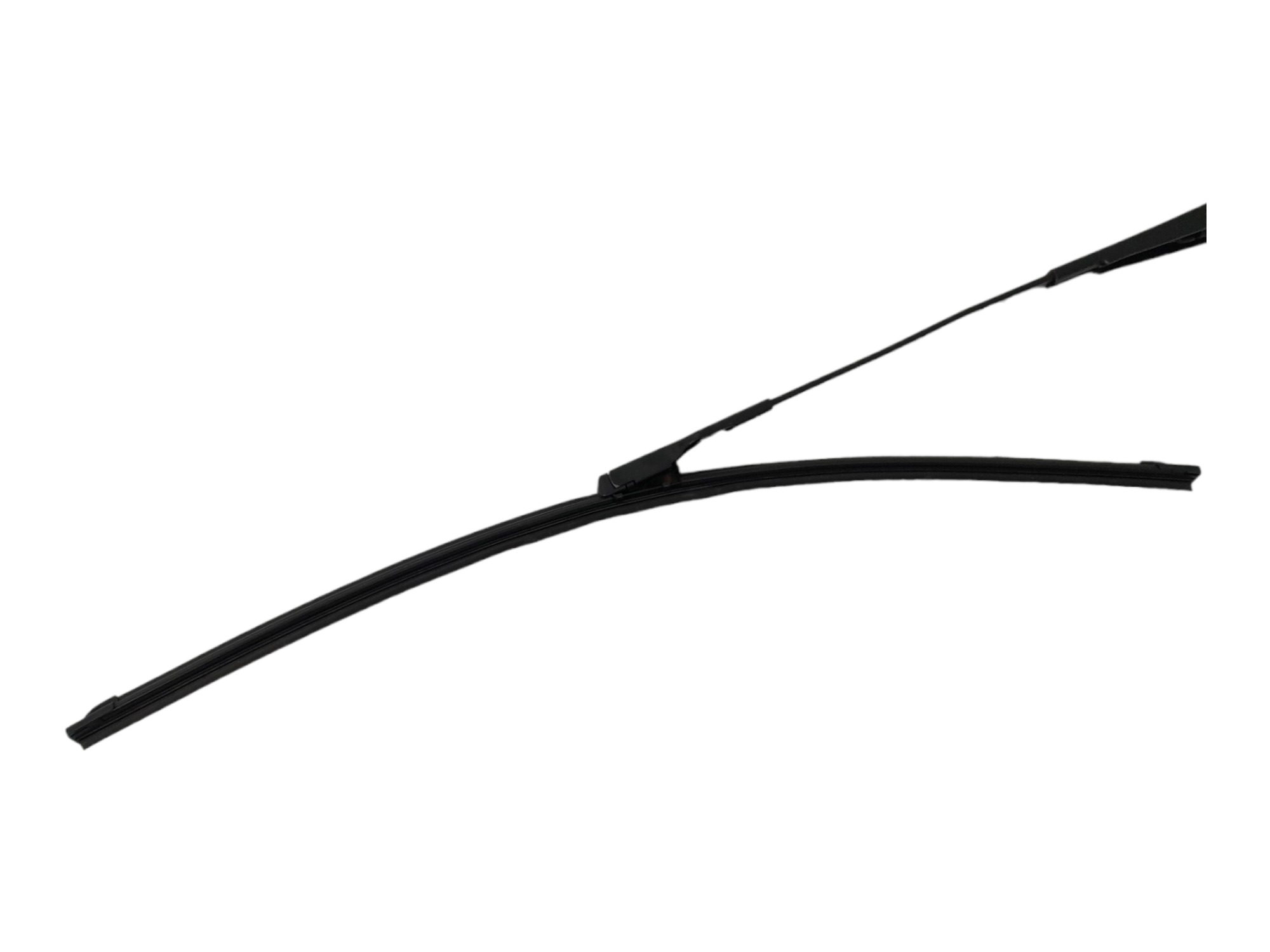 Braco Limpador Esquerdo Volvo Xc60 T5 2014 4