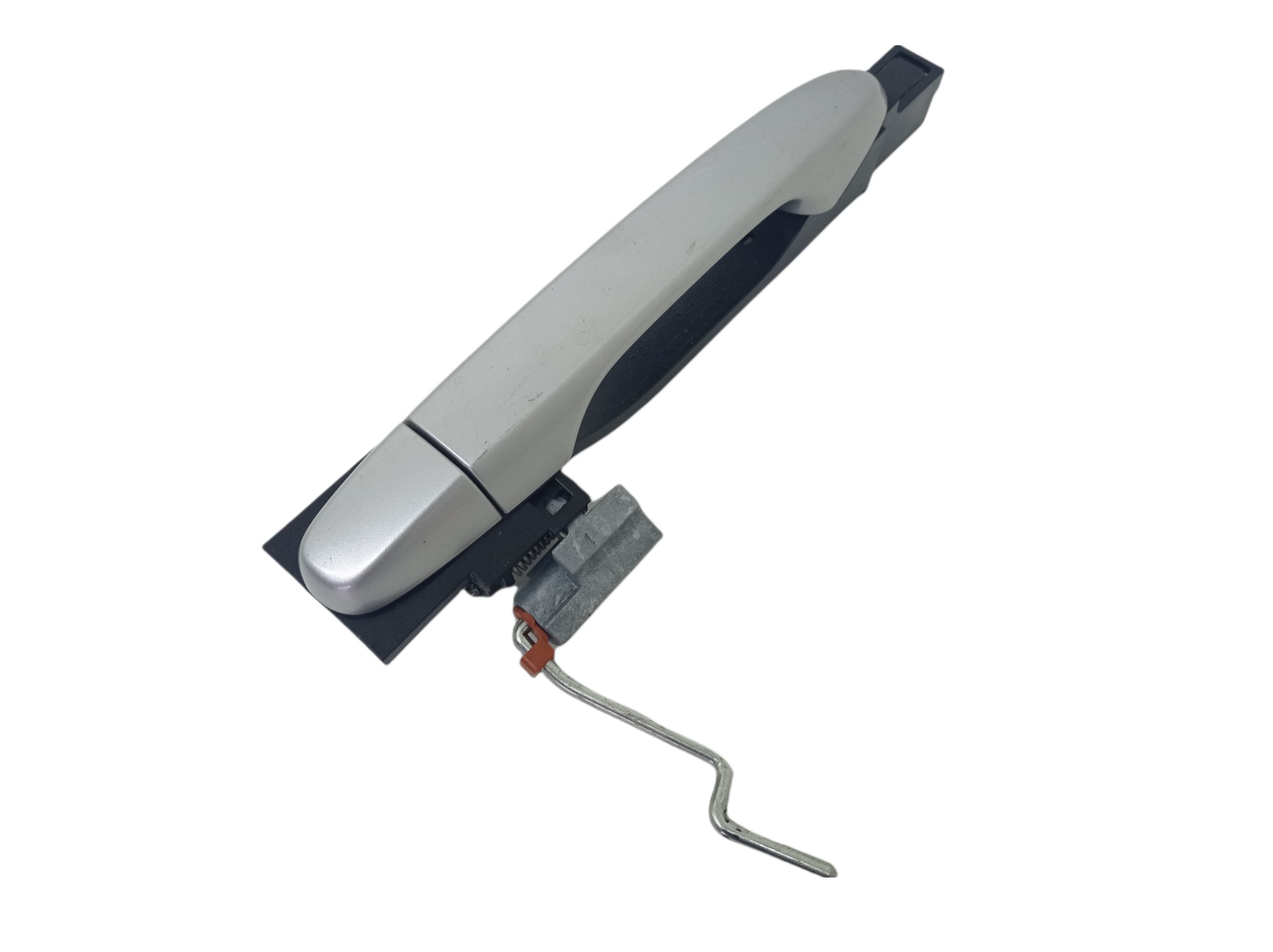 Macaneta Externa Traseira Esquerda Honda Civic 2012 3