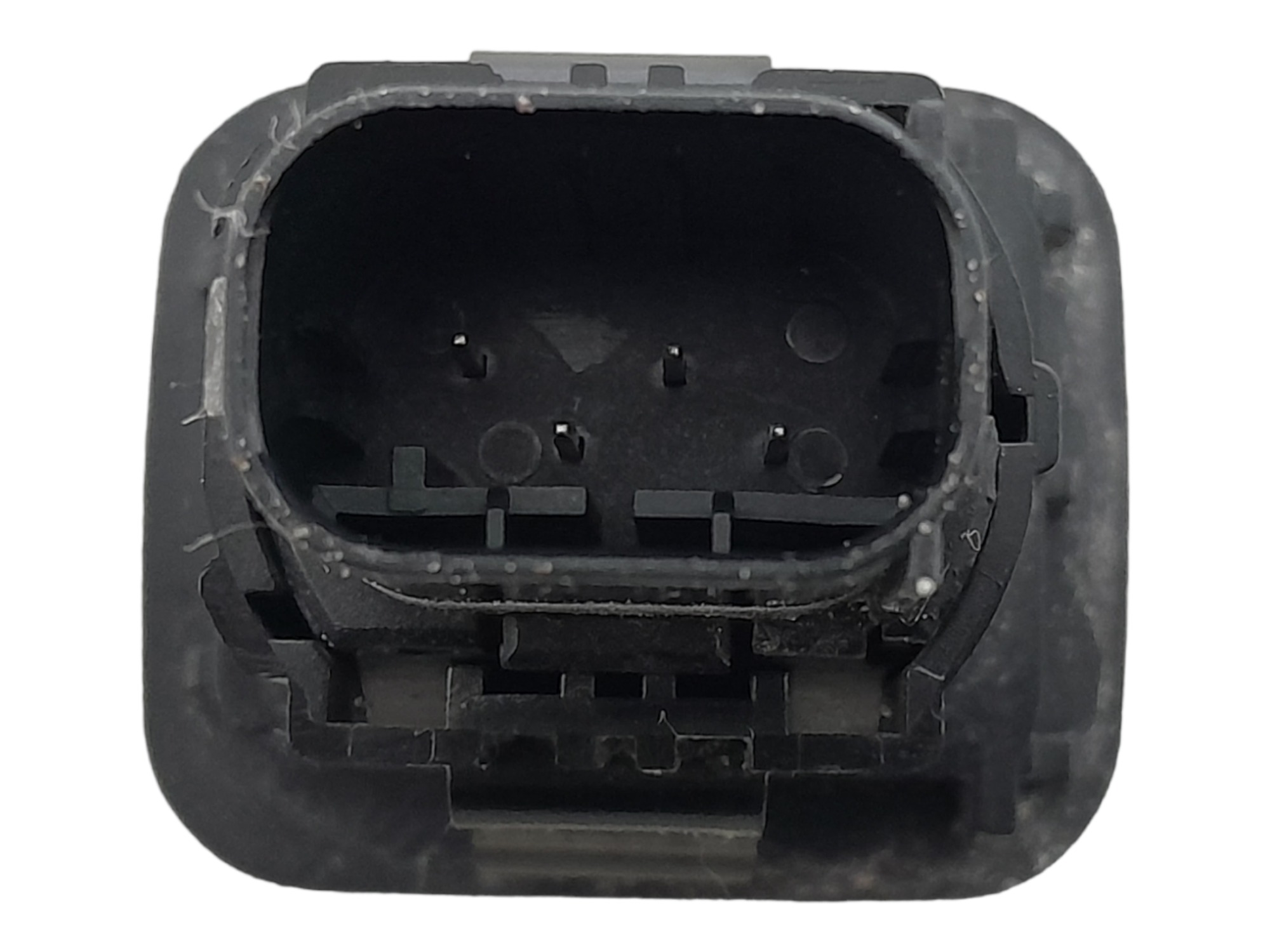 Botao Abertura Tampa Traseira Chevrolet Equinox Premier 2019 4