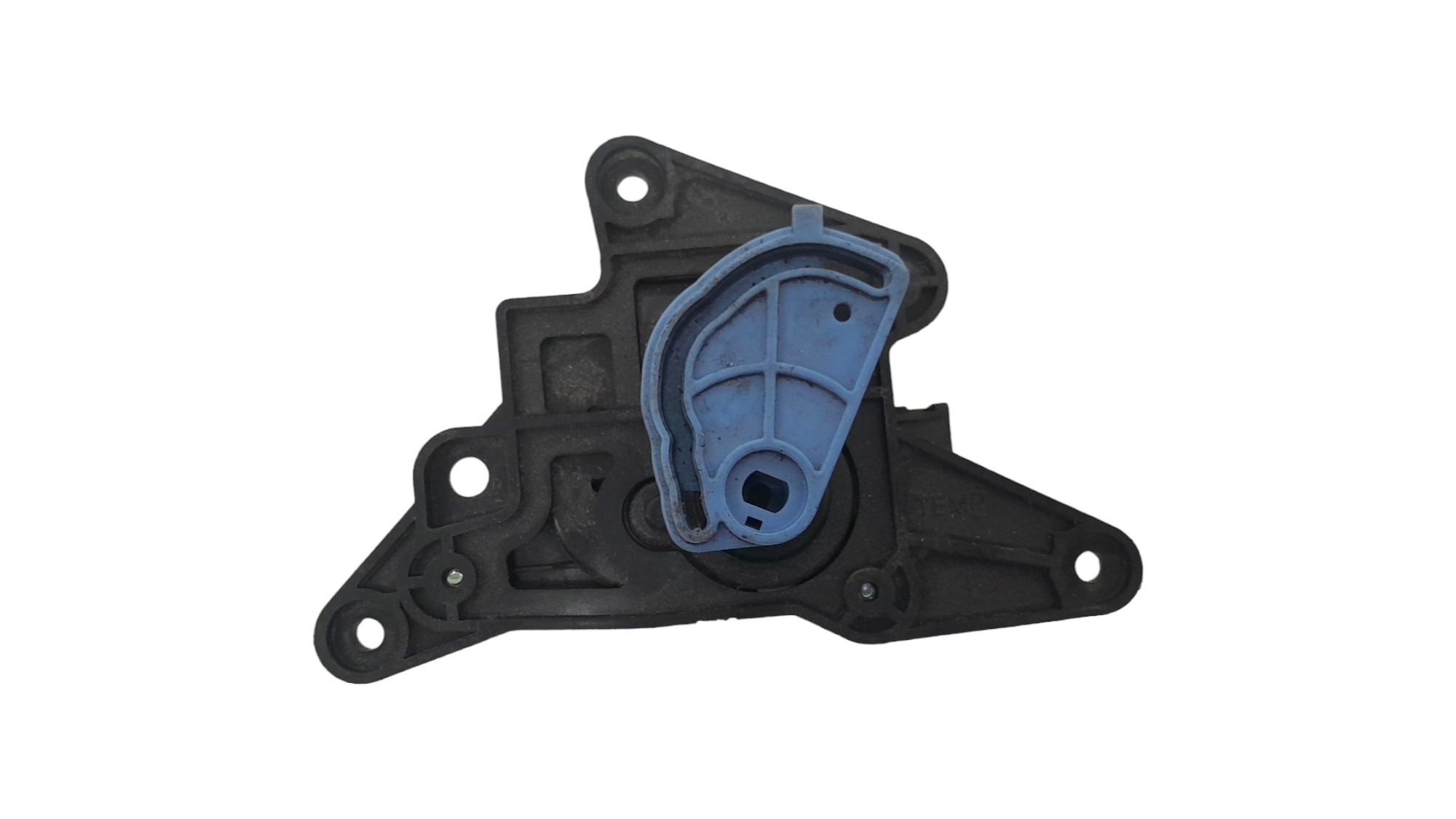 Motor Atuador Caixa Ar Interno Hyundai Santa Fe 3.5 V6 2011 2