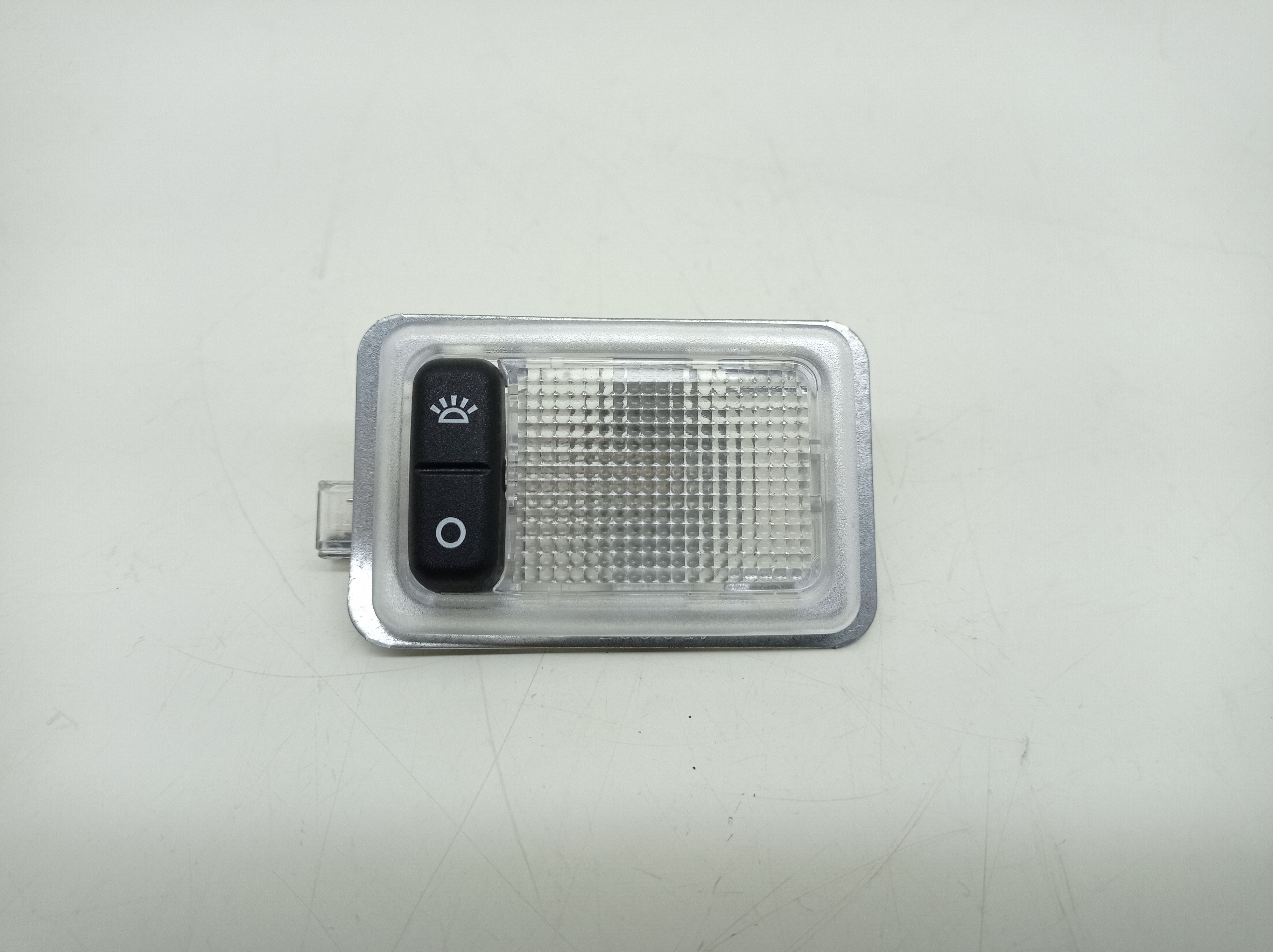 Luz Teto Quebra Sol Ford Ecosport 2020 1