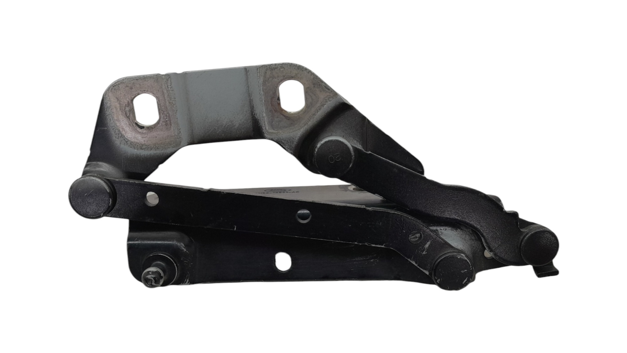 Dobradiça Esquerda Capo Land Rover Freelander 2 Si4 2013