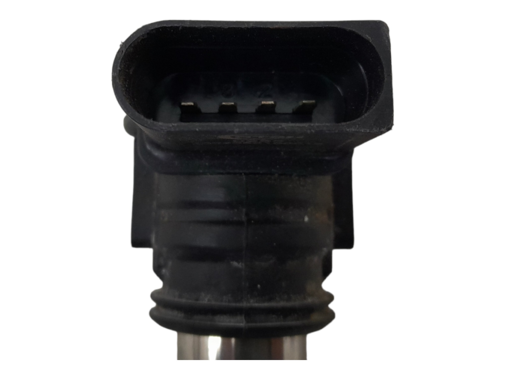 Bobina Ignicao Audi A1 Tfsi 1.4 16v Aut Gas 2011 5
