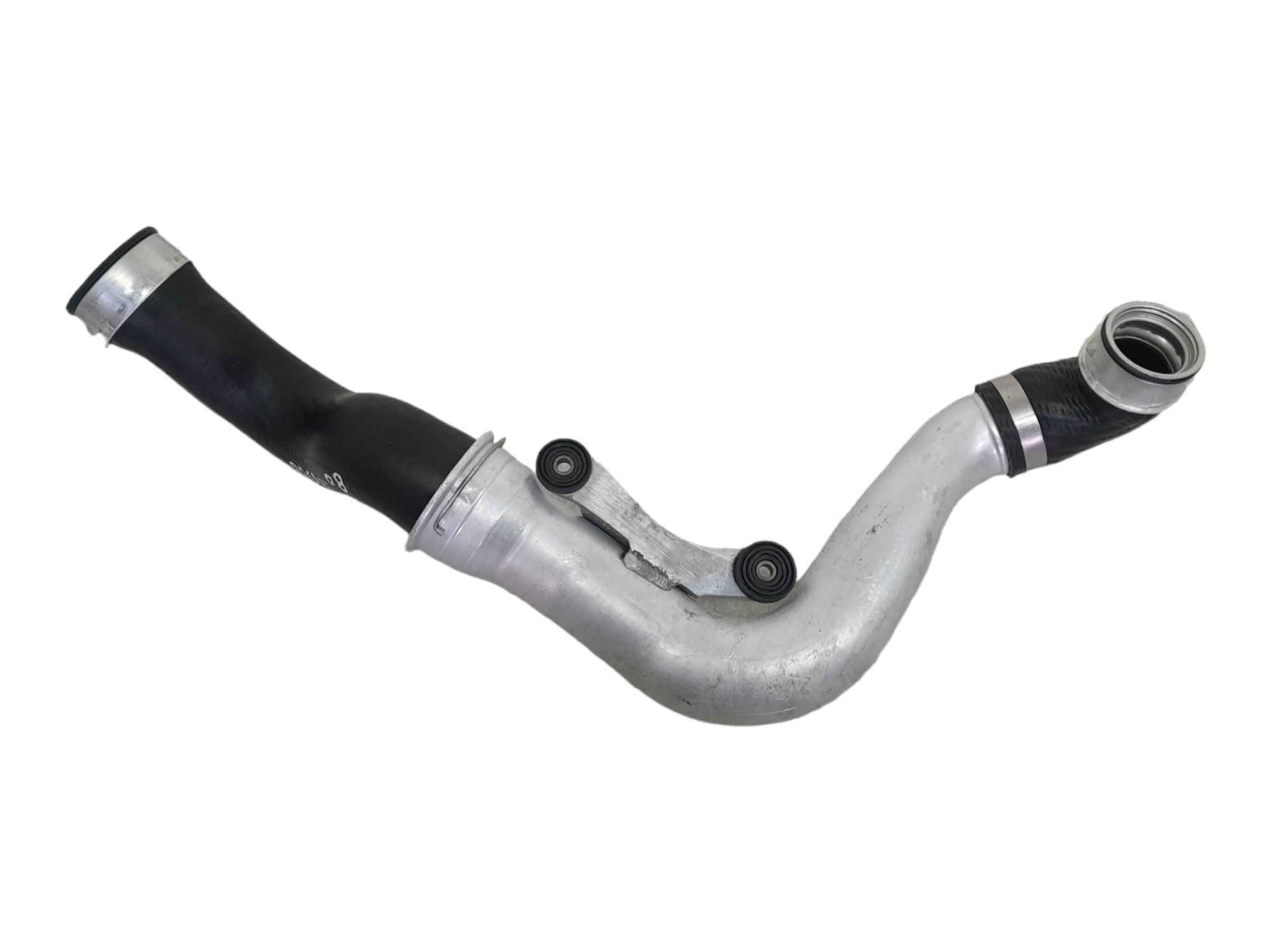 Mangueira Intercooler Volkswagen Passat Tsi 2.0 16v 2008 – Preto 5