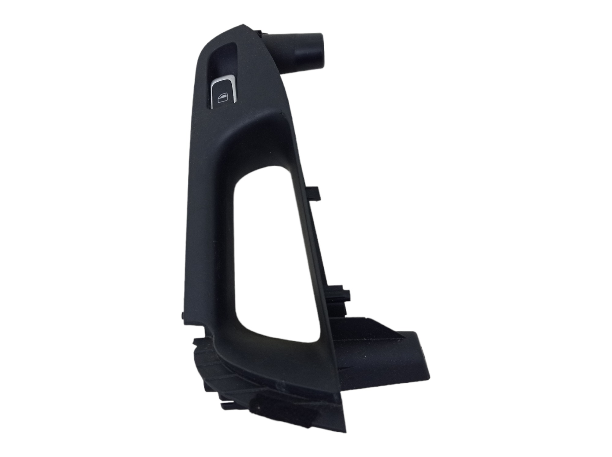 Botao De Vidro Dianteiro Direito Audi A4 Sedan 2014
