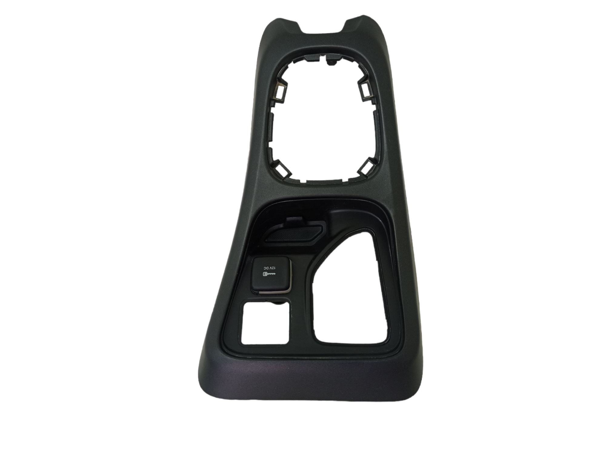 Moldura Console Jeep Compass 2021 1