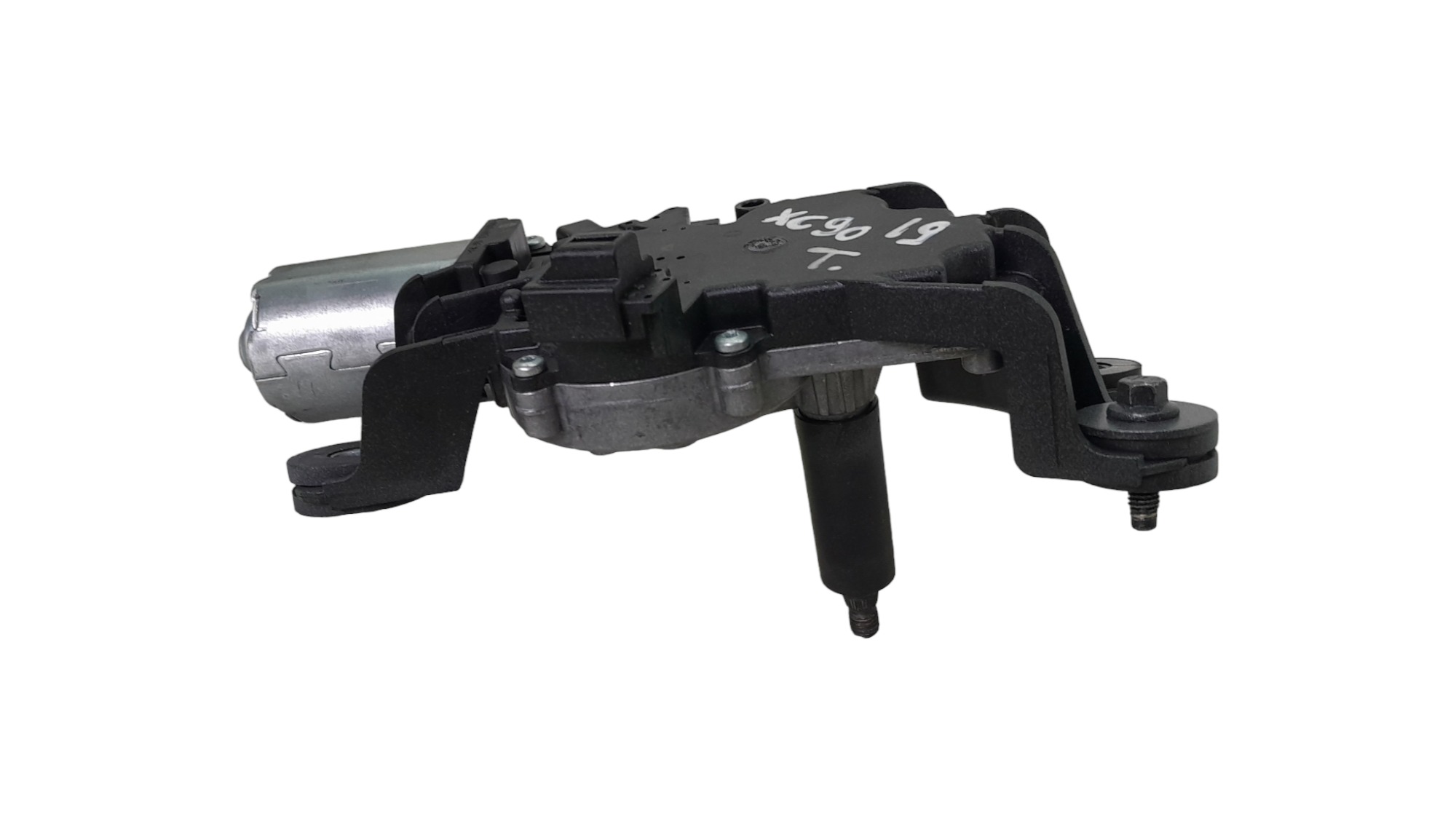 Maquina Limpador Traseiro Volvo Xc90 T6 2.0 16v Gas Aut 2018 4