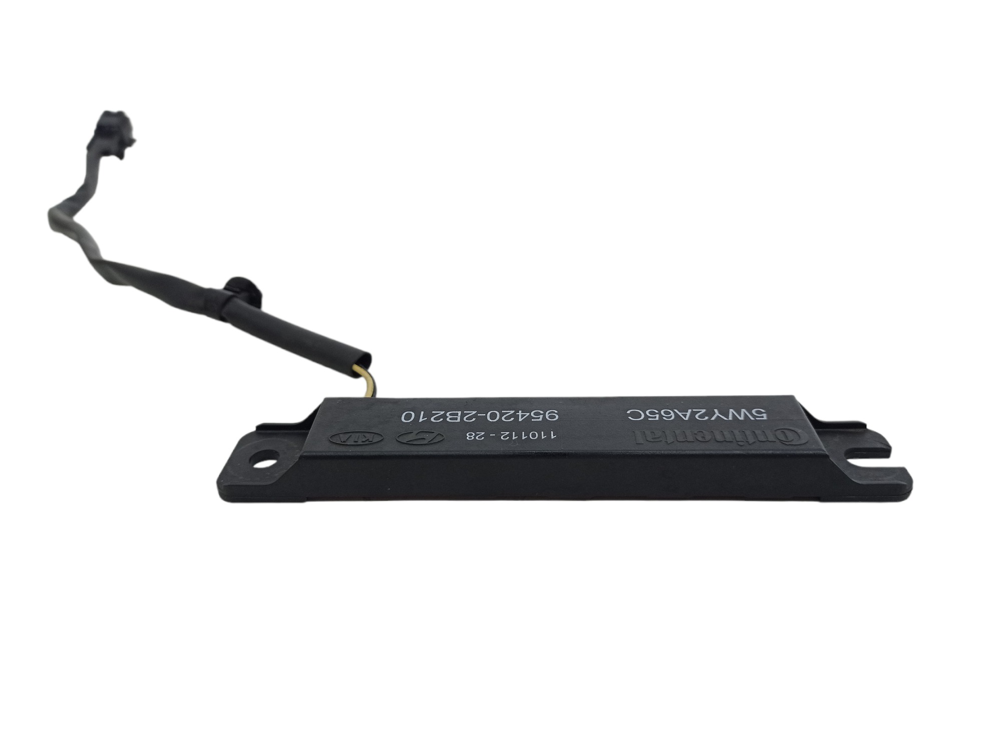 Modulo Sensor Keyless Antena Kia Sorento 2013 2