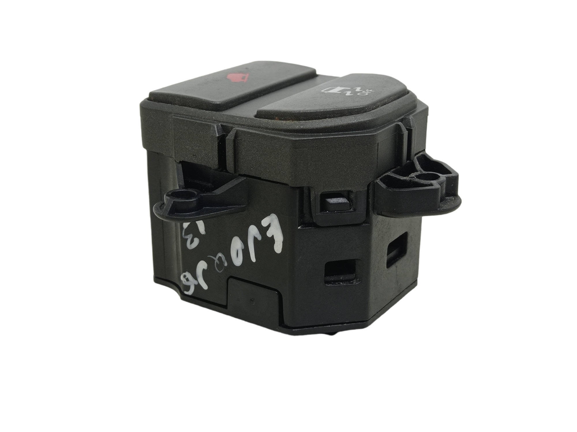 Botao Controle Traçao Land Rover Evoque 2.0 16v 4×4 2012 2