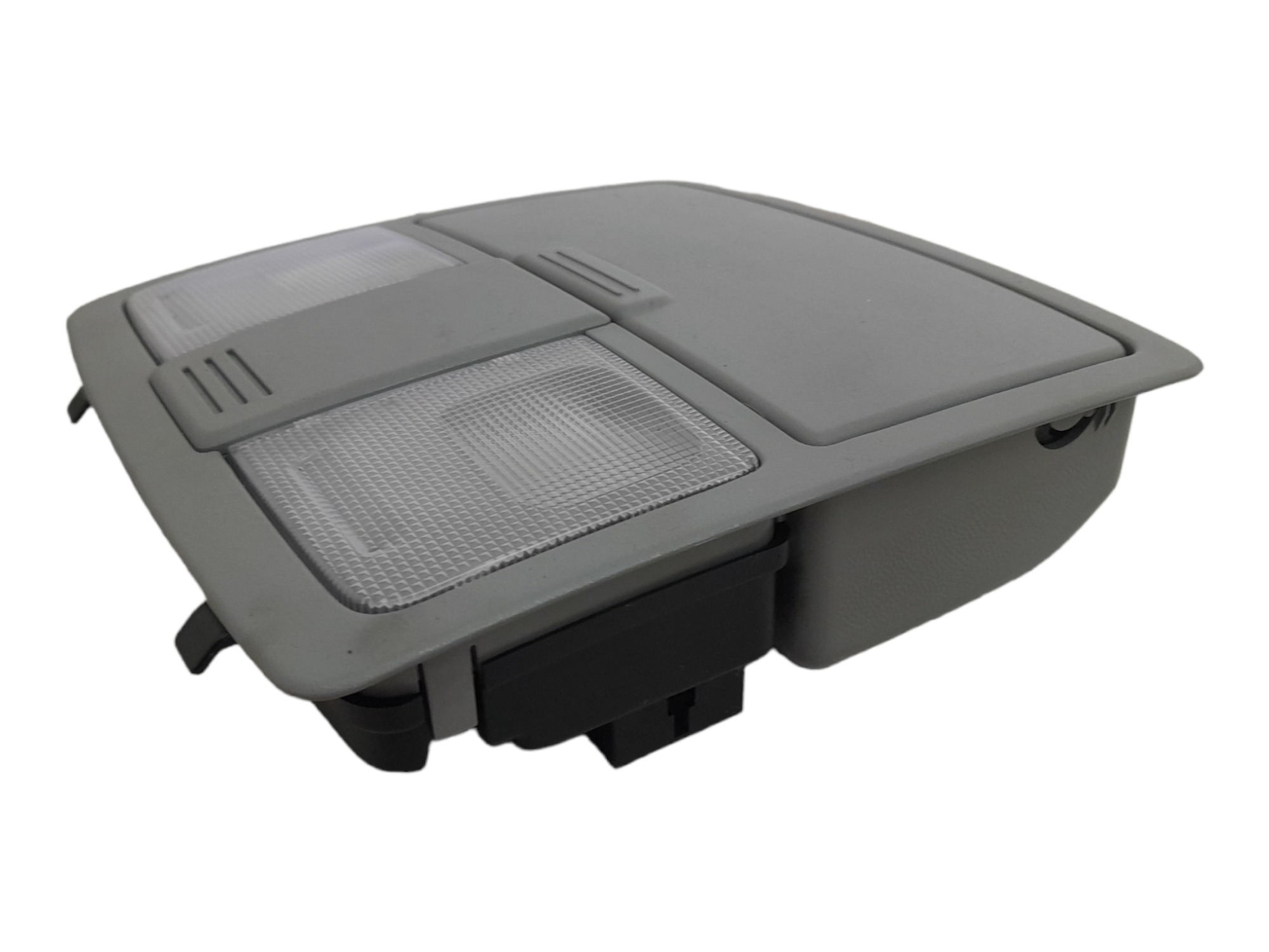 Luz Teto Kia Sorento 2011 4