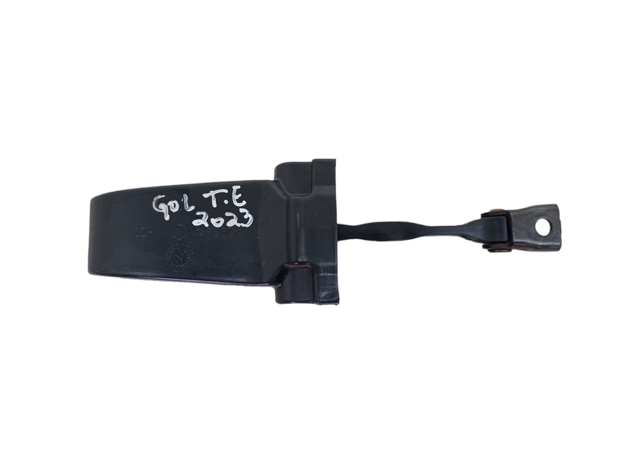 Limitador Porta Traseira Esquerda Volkswagen Gol G7 2023 2