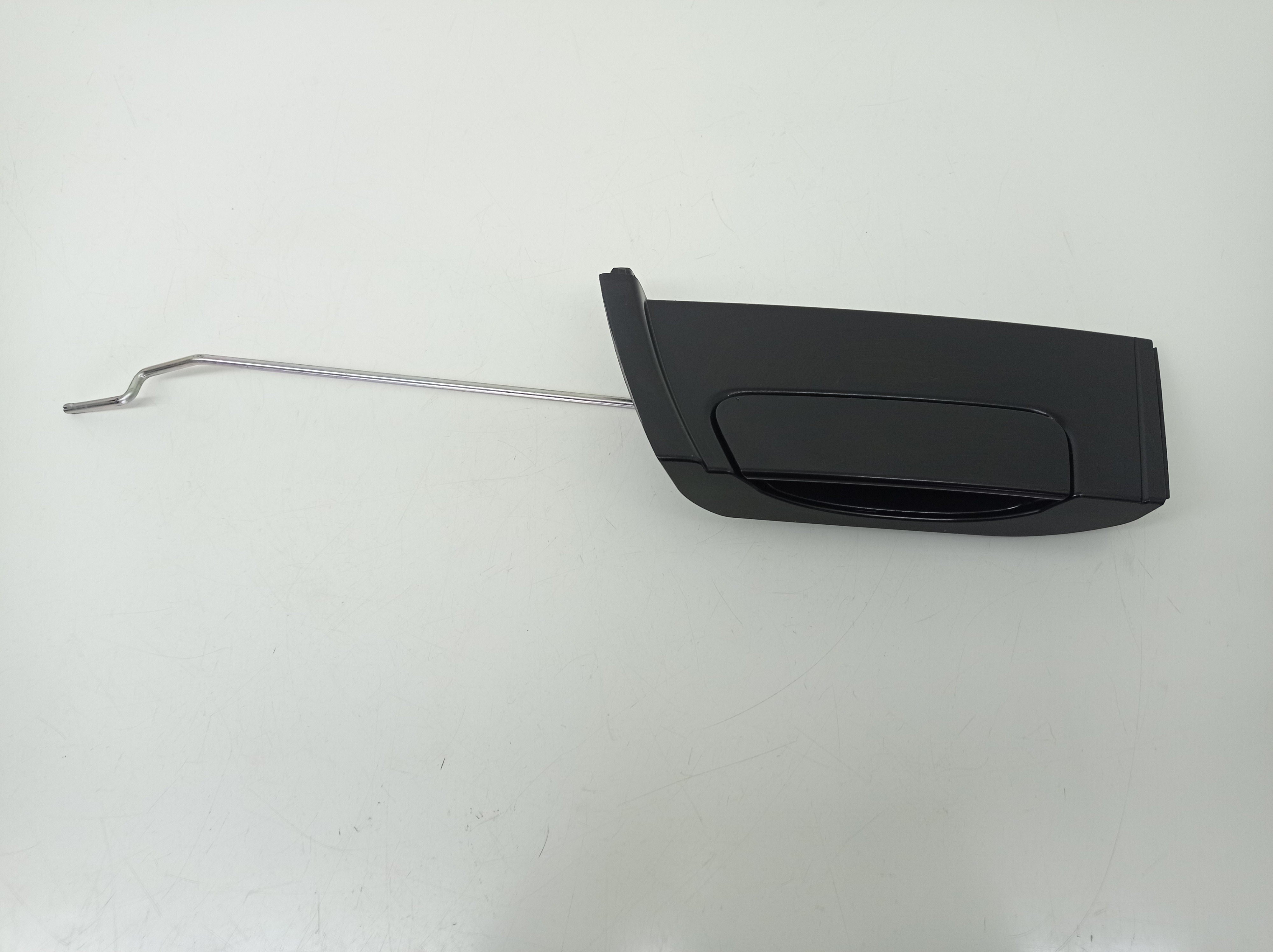Maçaneta Externa Traseira Esquerda Honda Hrv 2016