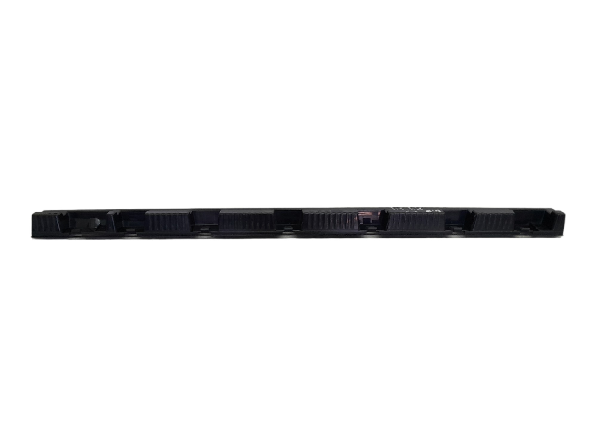 Guia Suporte Spoiler Dianteiro Direito Bmw X1 Sdrive20i 2014 2