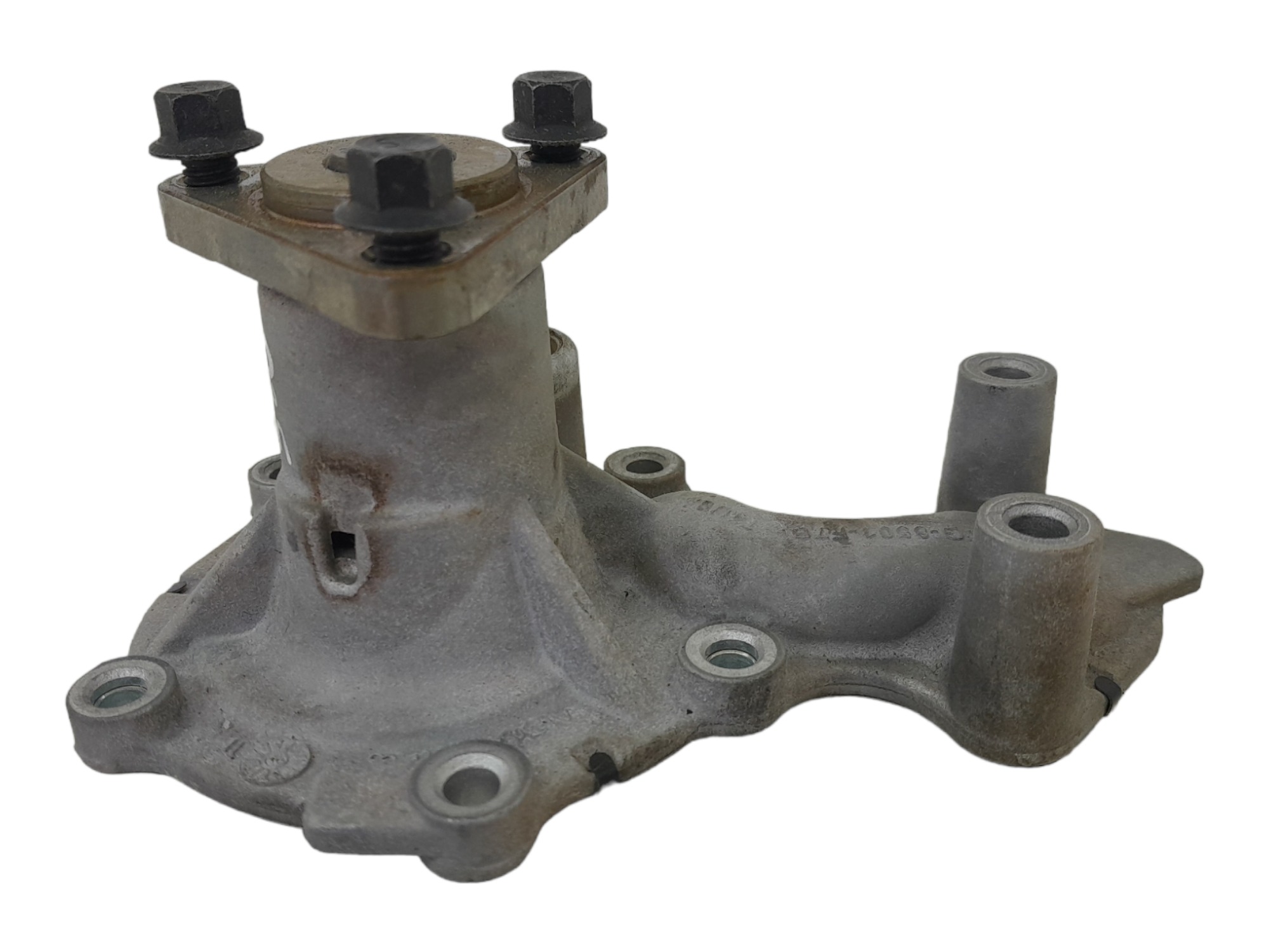 Bomba De Agua Ford Ka 1.0 12v 3cc Flex 2020 3