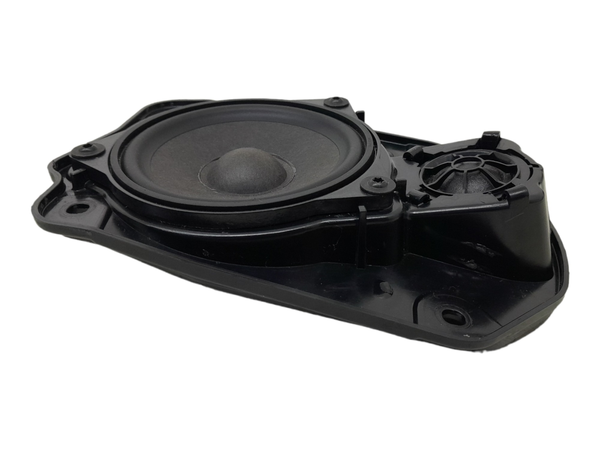 Alto Falante Central Painel Bmw X4 2023 Preto 2