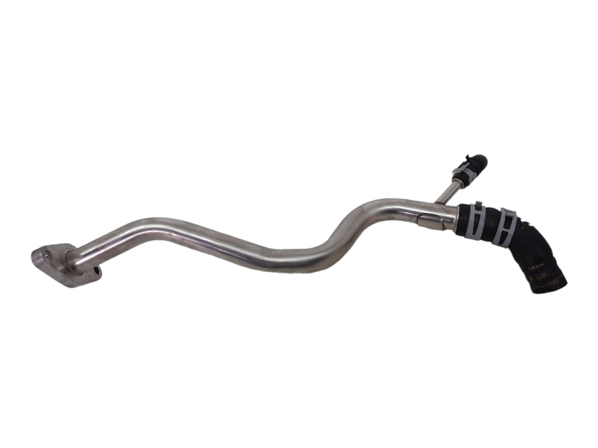 Cano Agua Motor Chevrolet Tracker 1.4 16v 4×2 Aut Flex 2017 5