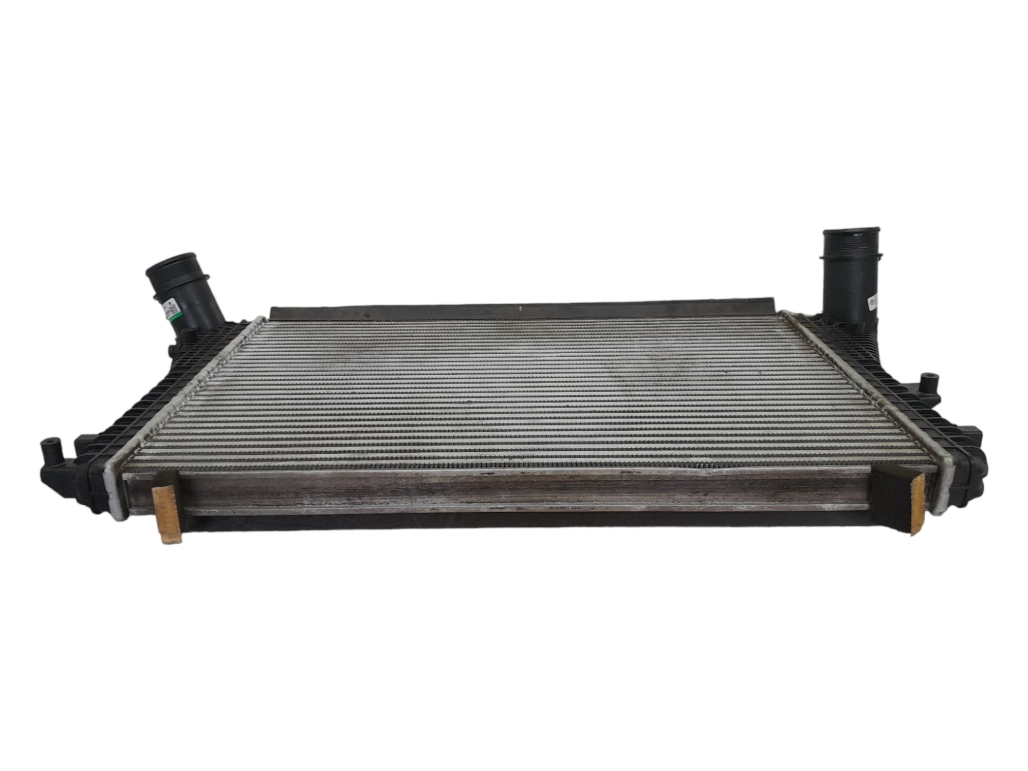 Intercooler Volkswagen Passat Variant Tsi 2.0 16v Gas 2012 3