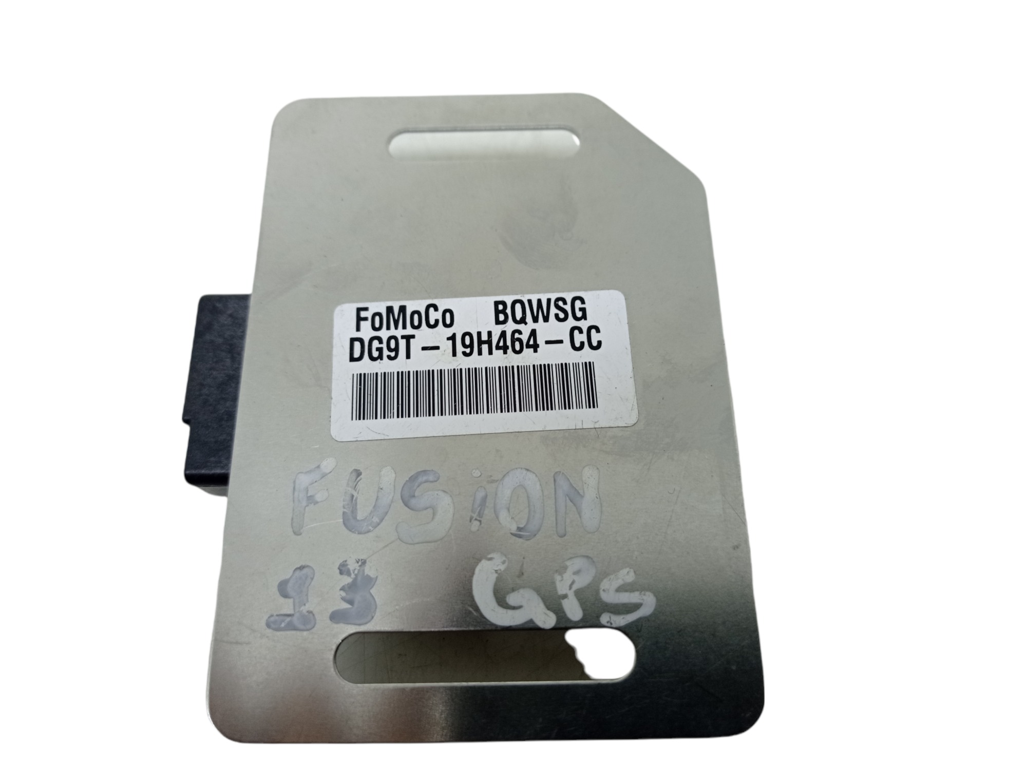 Modulo Gps Ford Fusion 2014 2