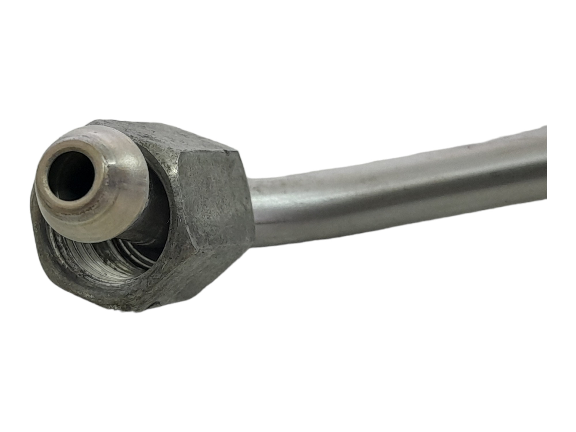 Cano Da Bomba Alta Volvo Xc90 T6 2.0 16v Turbo 2019 3