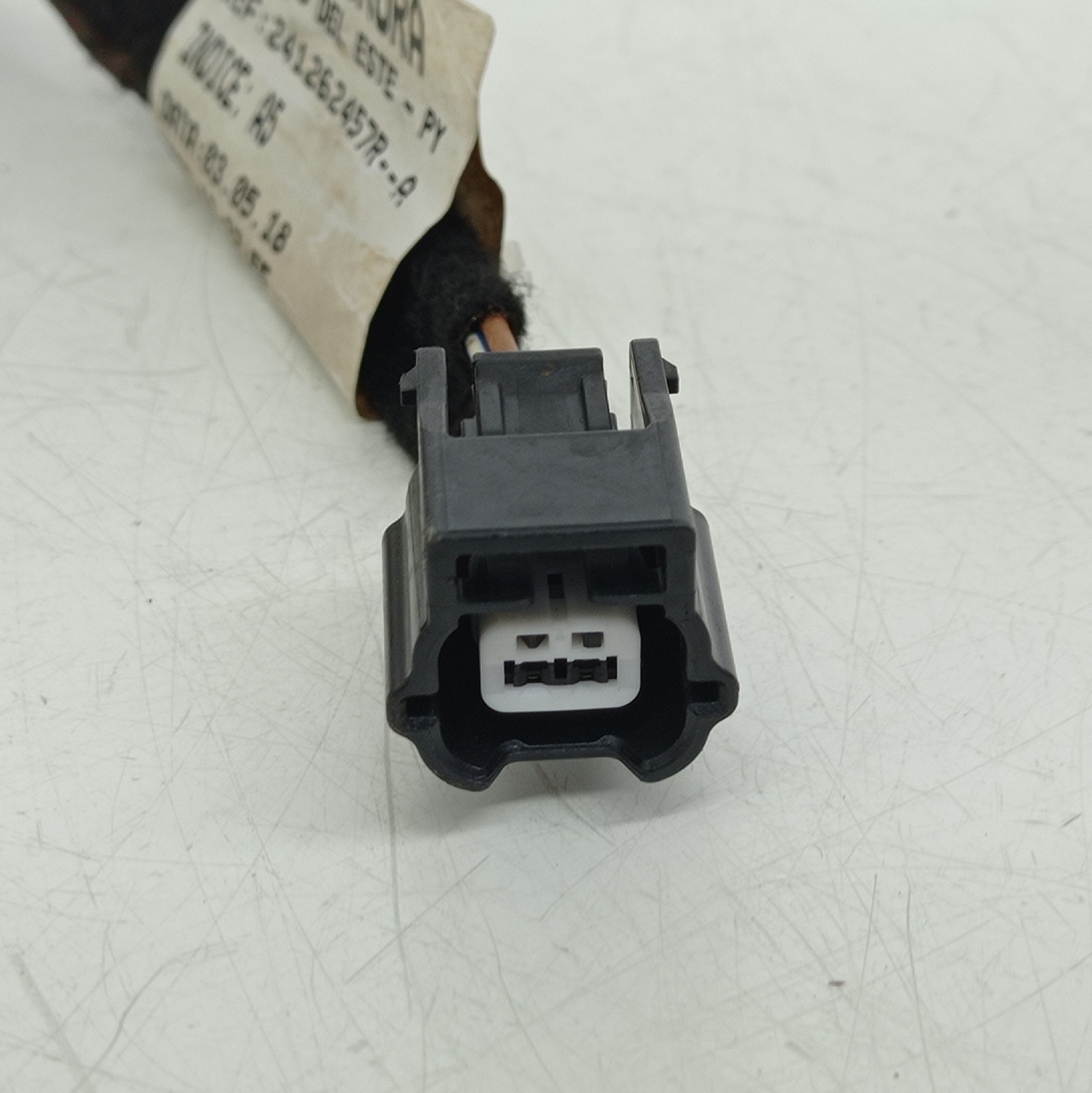 Chicote Porta Traseira Direita Renault Kwid 1.0 2019 4