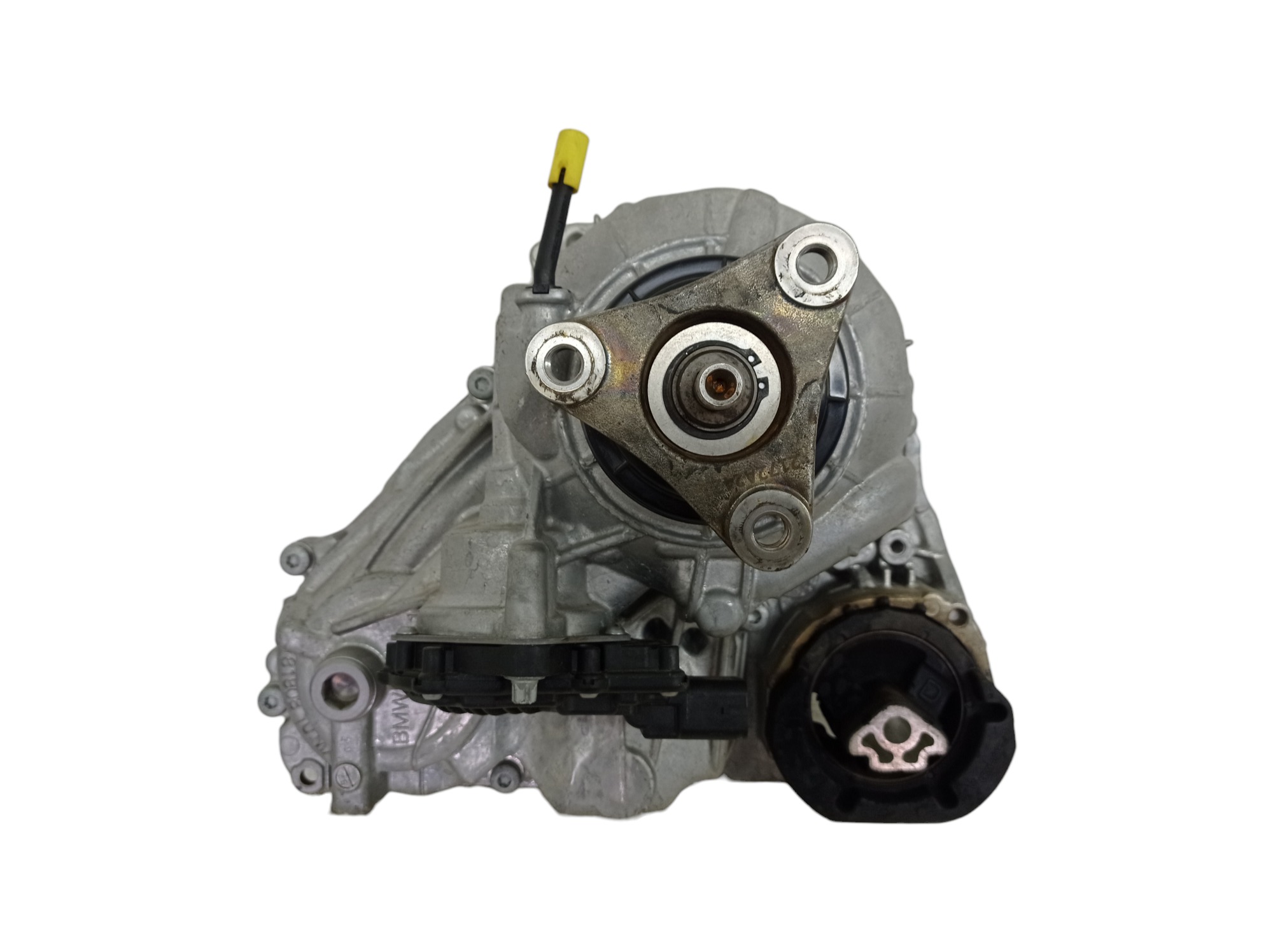 Caixa De Traçao Bmw X4 M40i 3.0 6cc Turbo Gasolina 4×4 2023 2