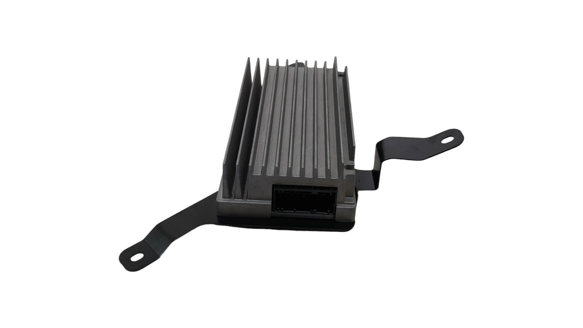 Modulo Amplificador Som Bmw X1 2.0 16v Gasolina Aut 2013 4
