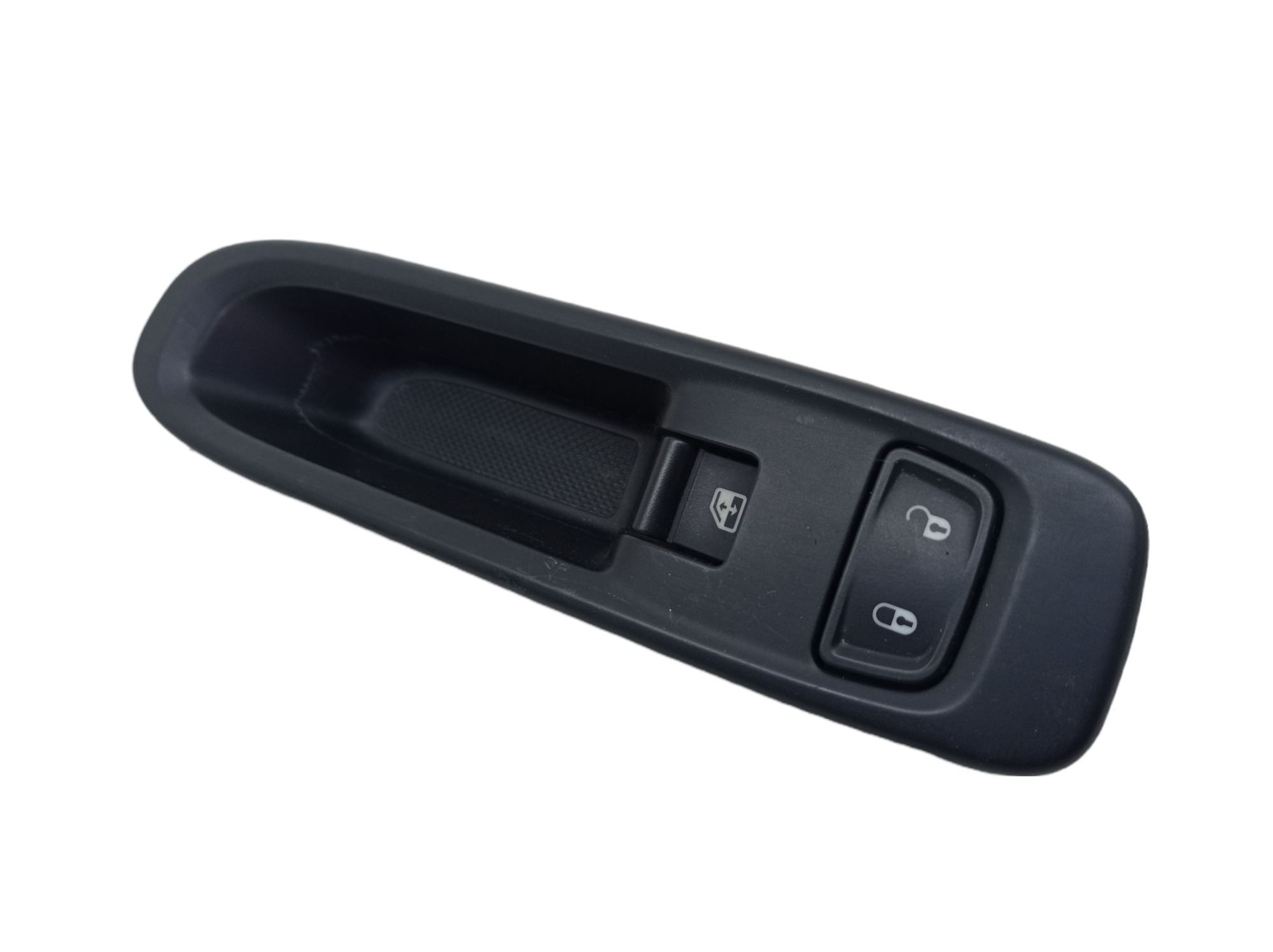 Botao Vidro Dianteiro Direito Jeep Compass 2018 3