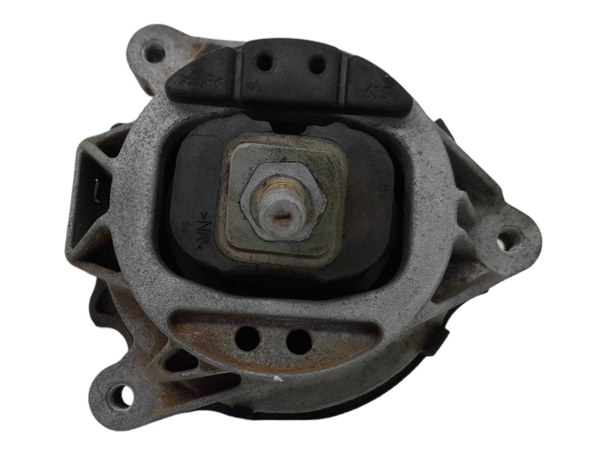 Coxim Motor Esquerdo Bmw 320i 2.0 16v Turbo Aut Flex 2014