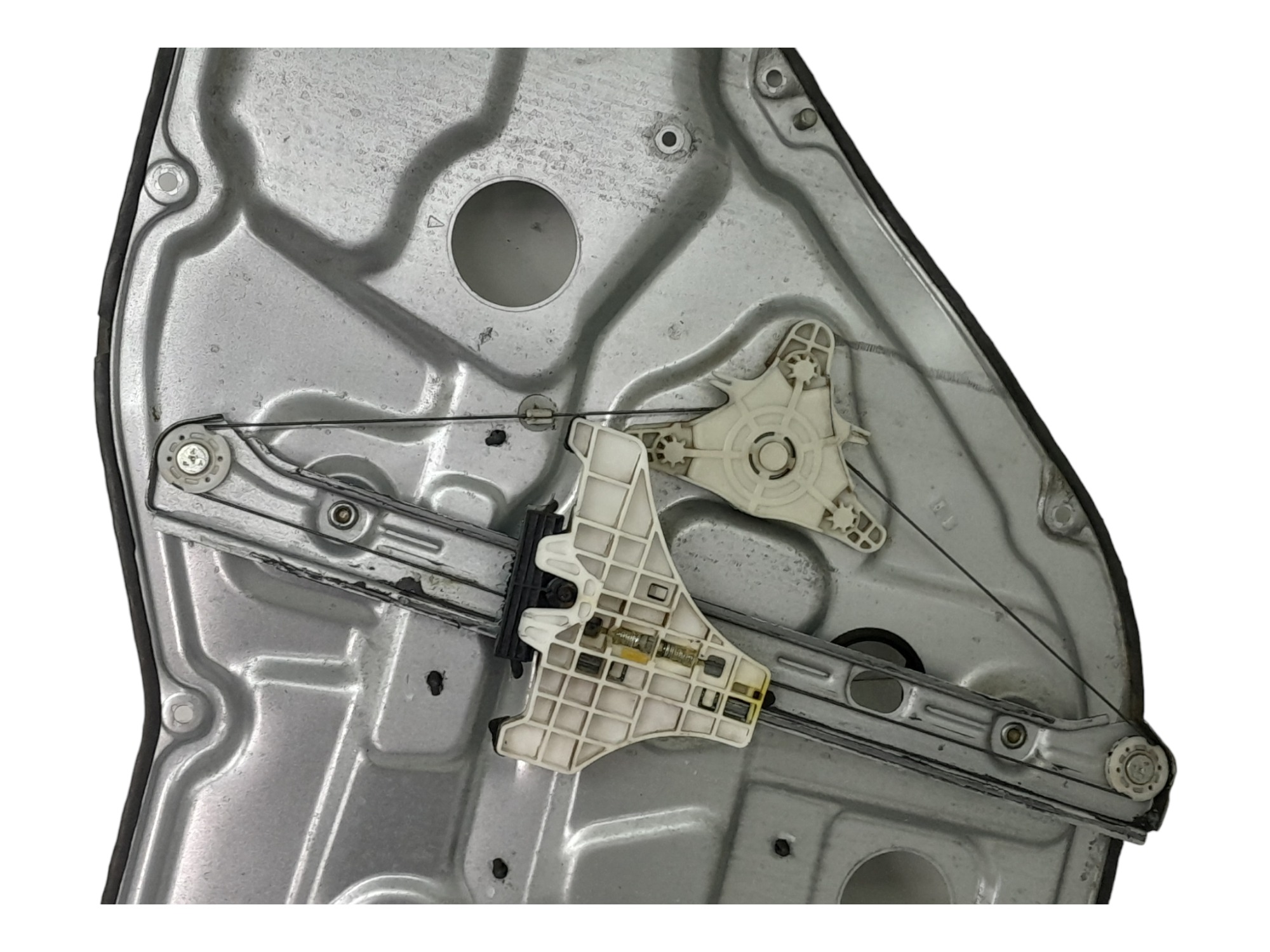 Maquina Vidro Traseira Esquerda Hyundai Vera Cruz 2010 3