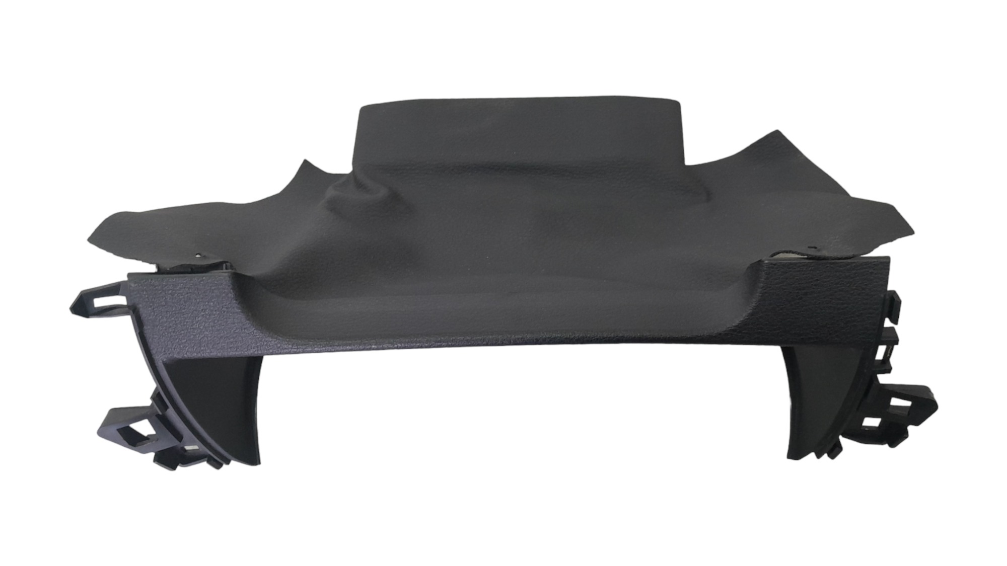 Moldura Inferior Painel Instrumentos Bmw X1 Sdrive18i 2013 3