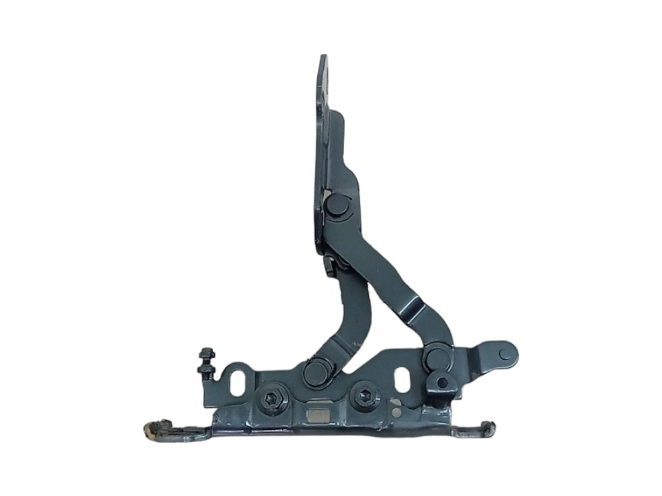 Braço Esquerdo Capo Mercedes C180 Classic Cgi 2012 5