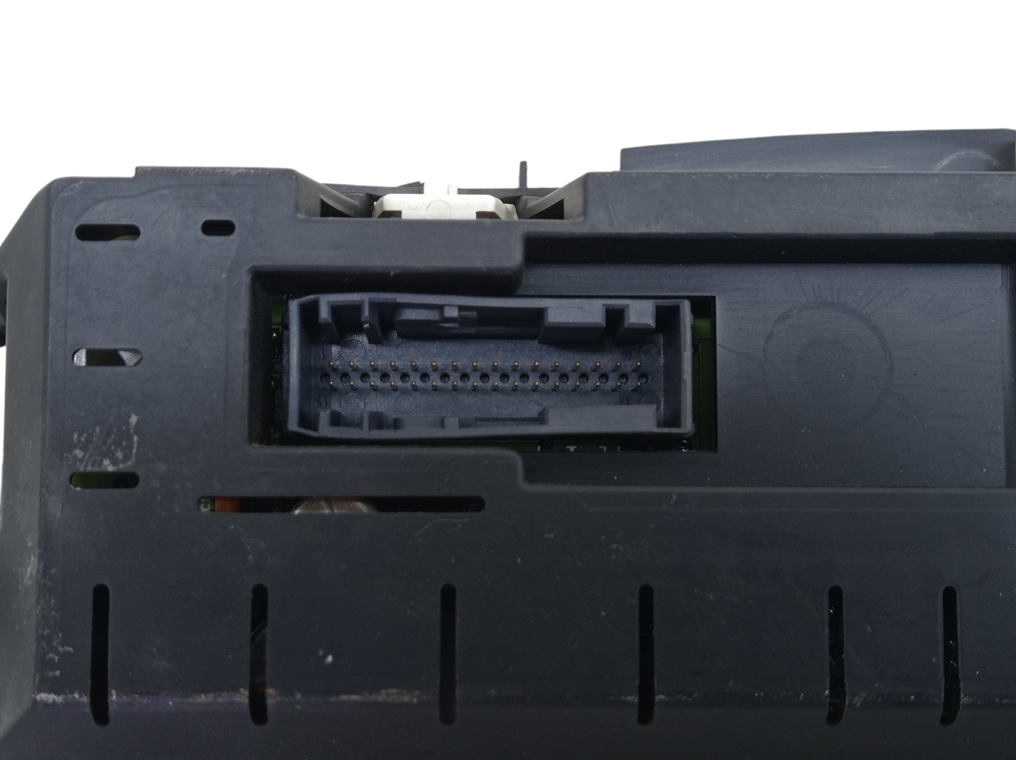 Painel De Instrumentos Land Rover Discovery 4 3.0 V6 2011  – Preto 6