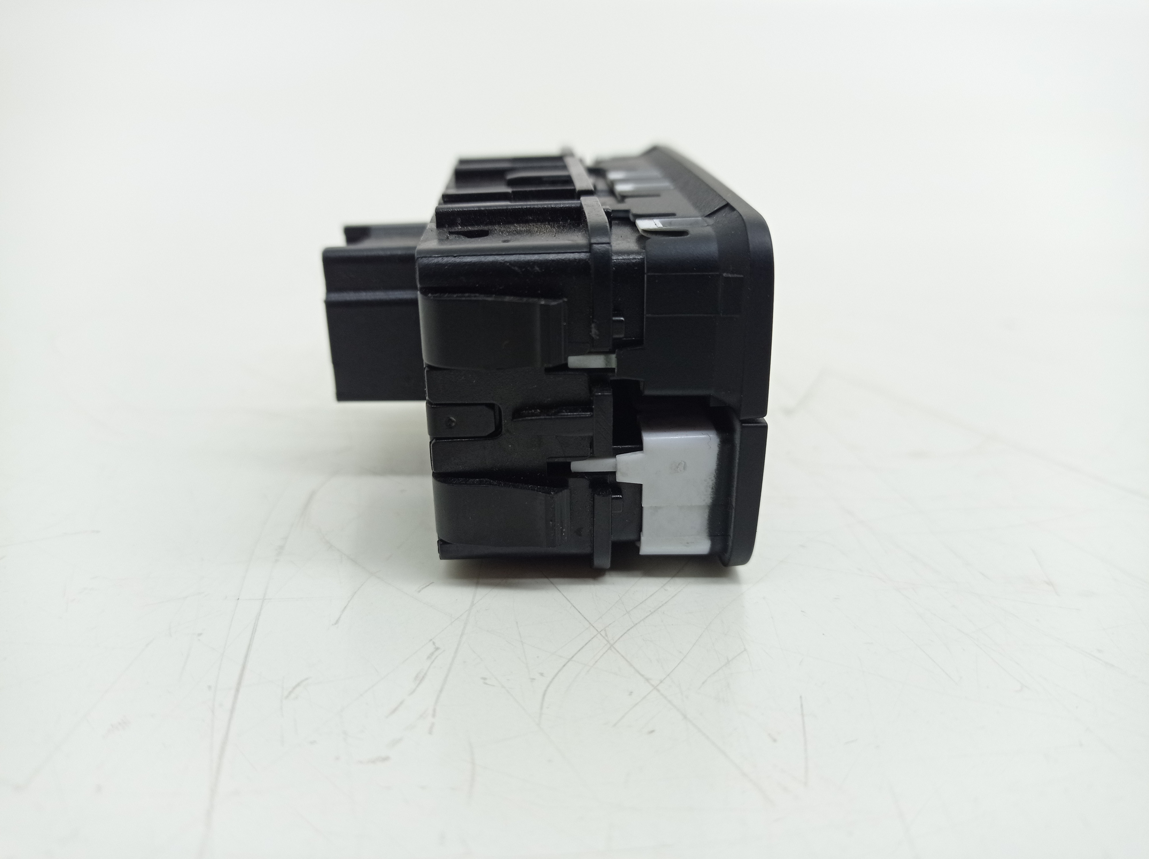 Botao Controle Traçao Ford Ecosport 2.0 16v 4×4 2020 Aut 6