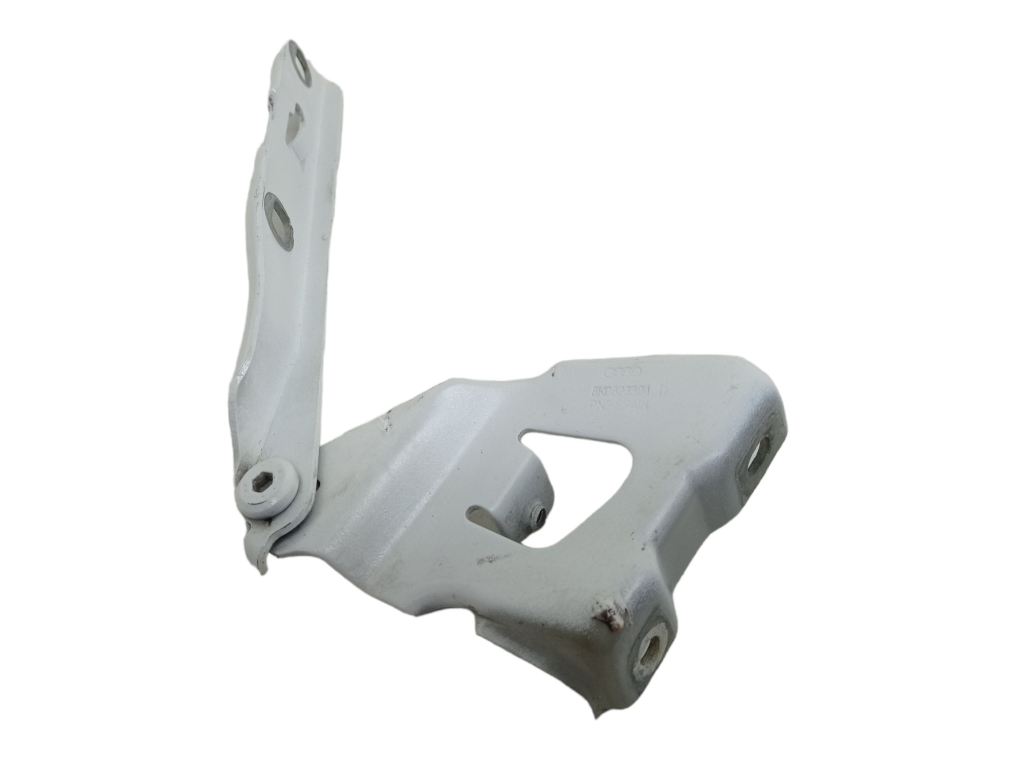 Braco Capo Esquerdo Audi A4 2014 2